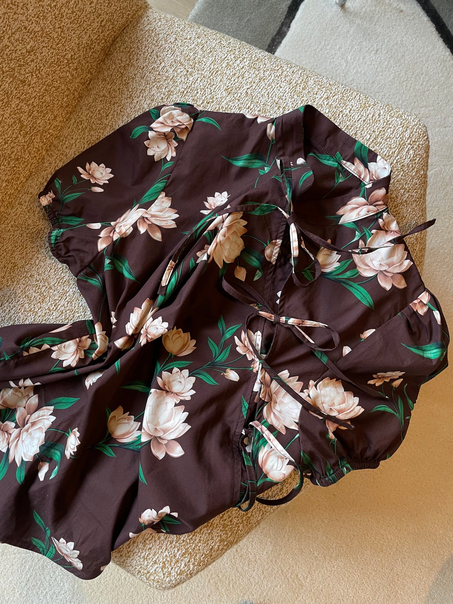 Blouse JOLENE