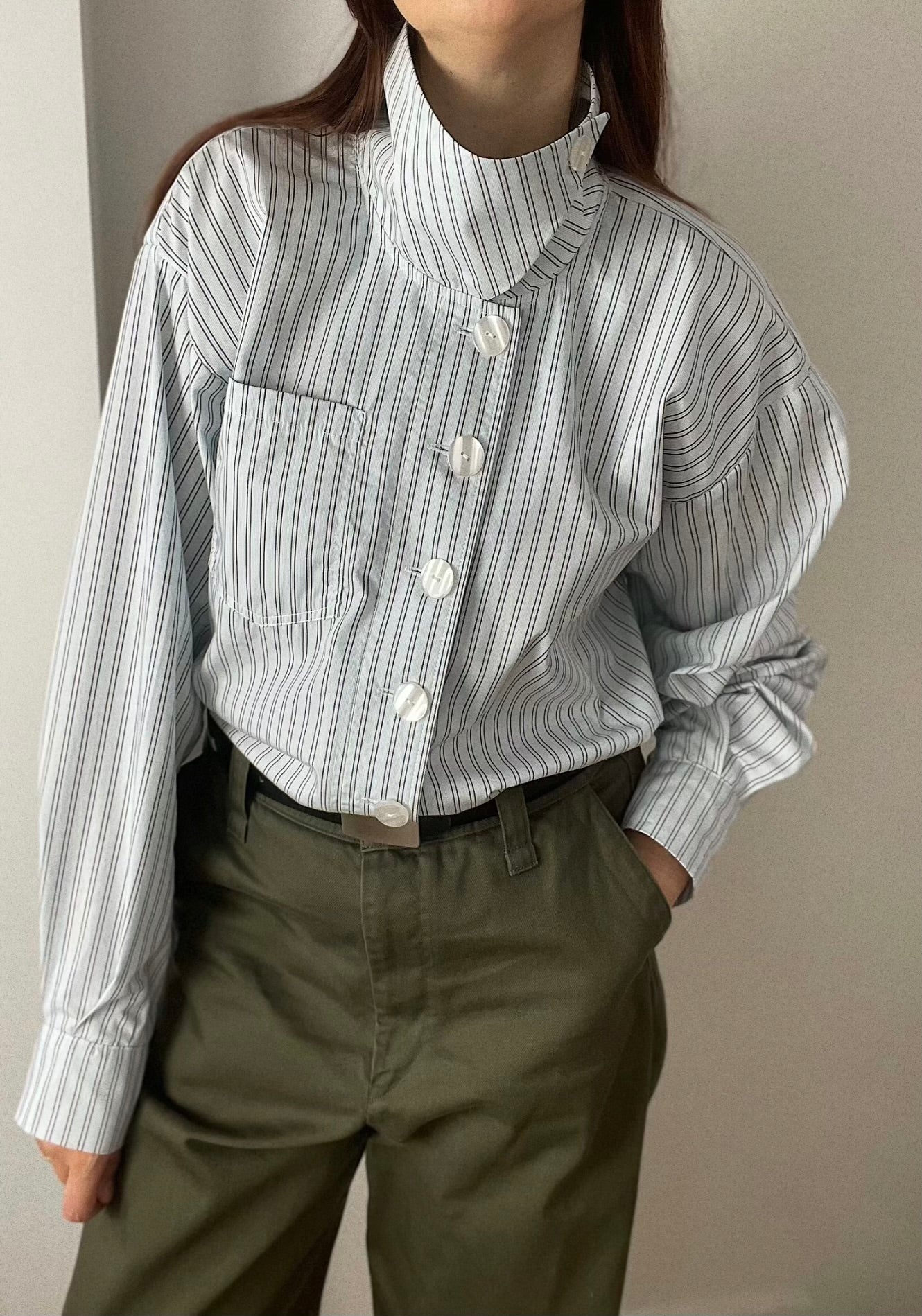 Chemise JACKSON