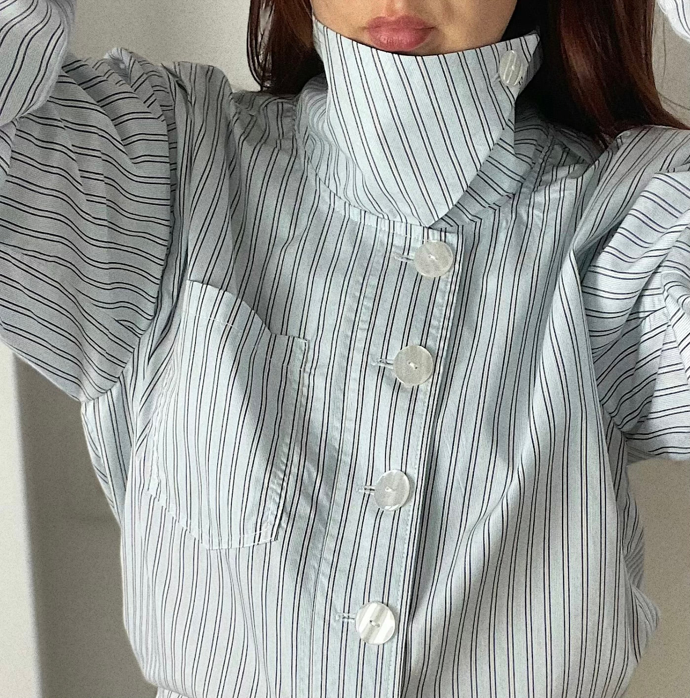 Chemise JACKSON