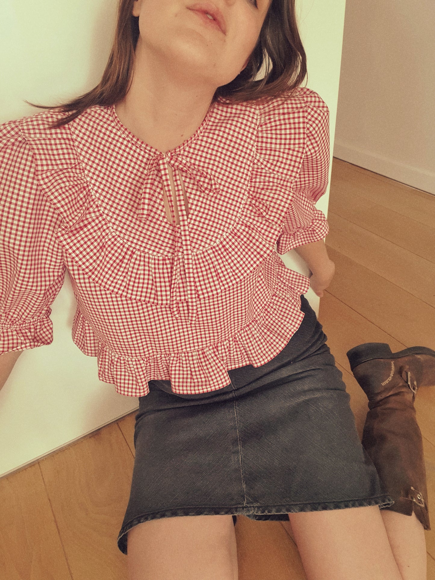 Blouse Miki