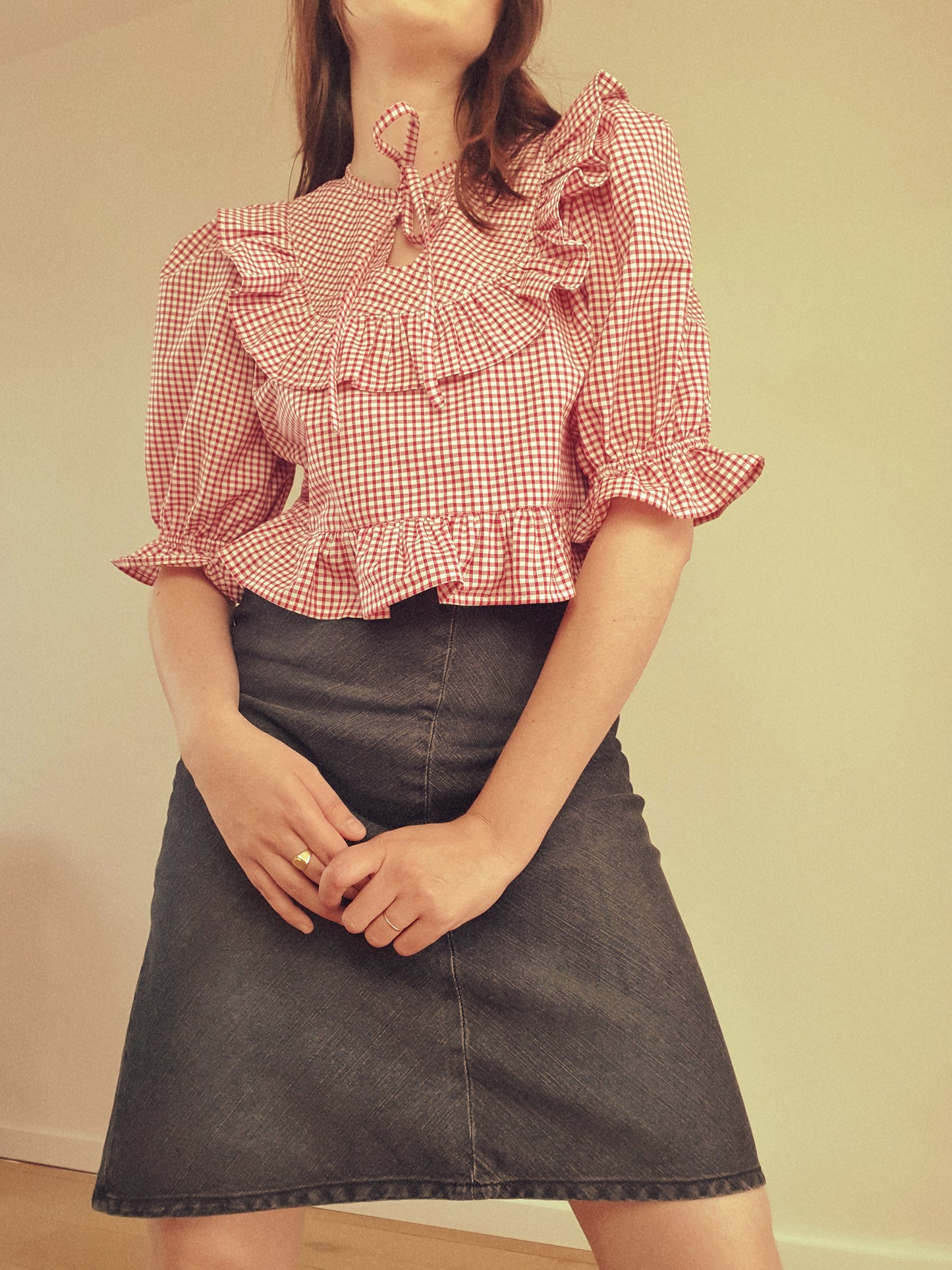 Blouse Miki