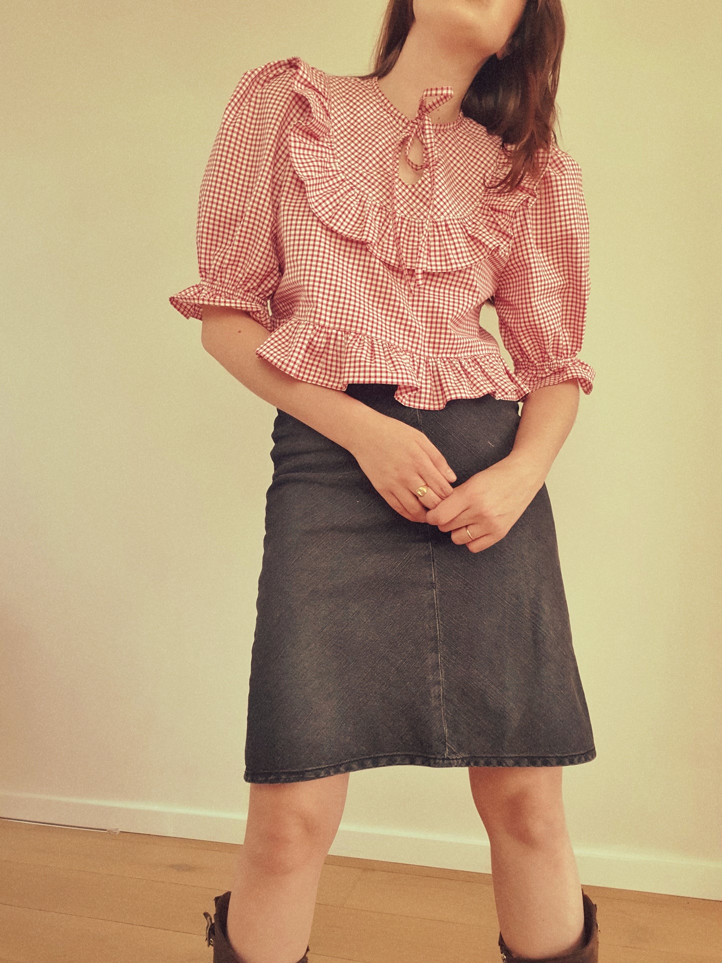 Blouse Miki