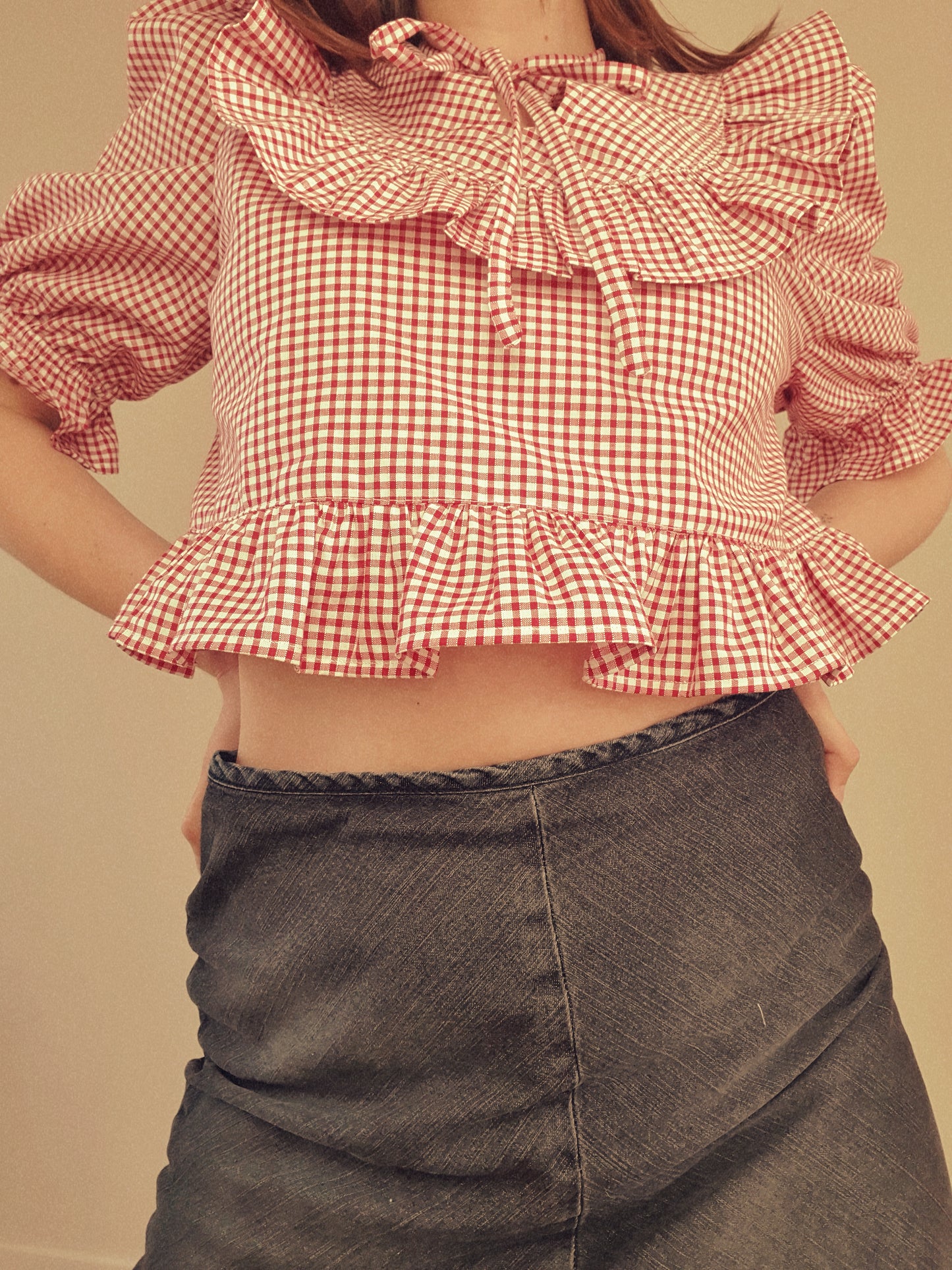 Blouse Miki