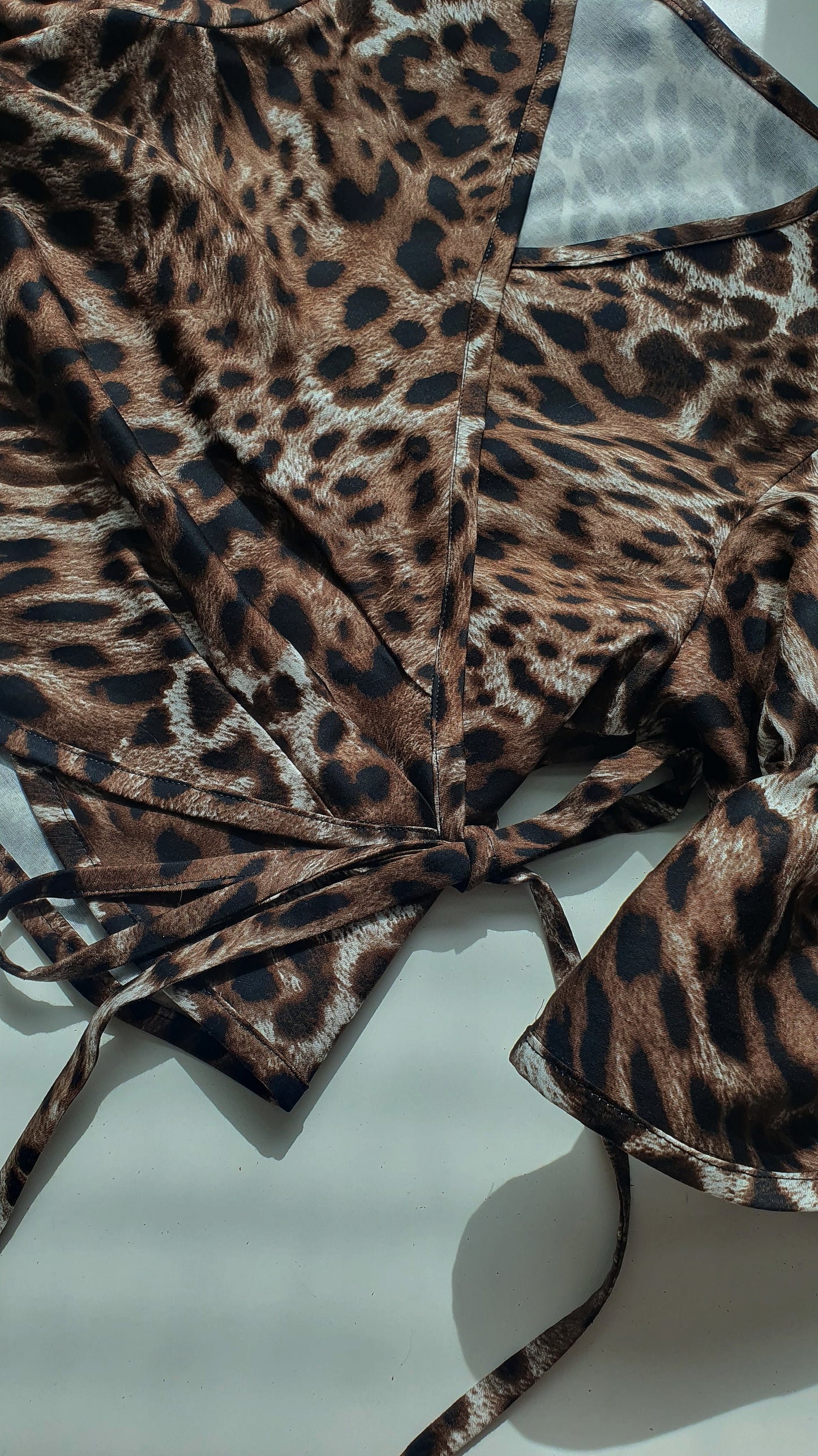 Tina Blouse