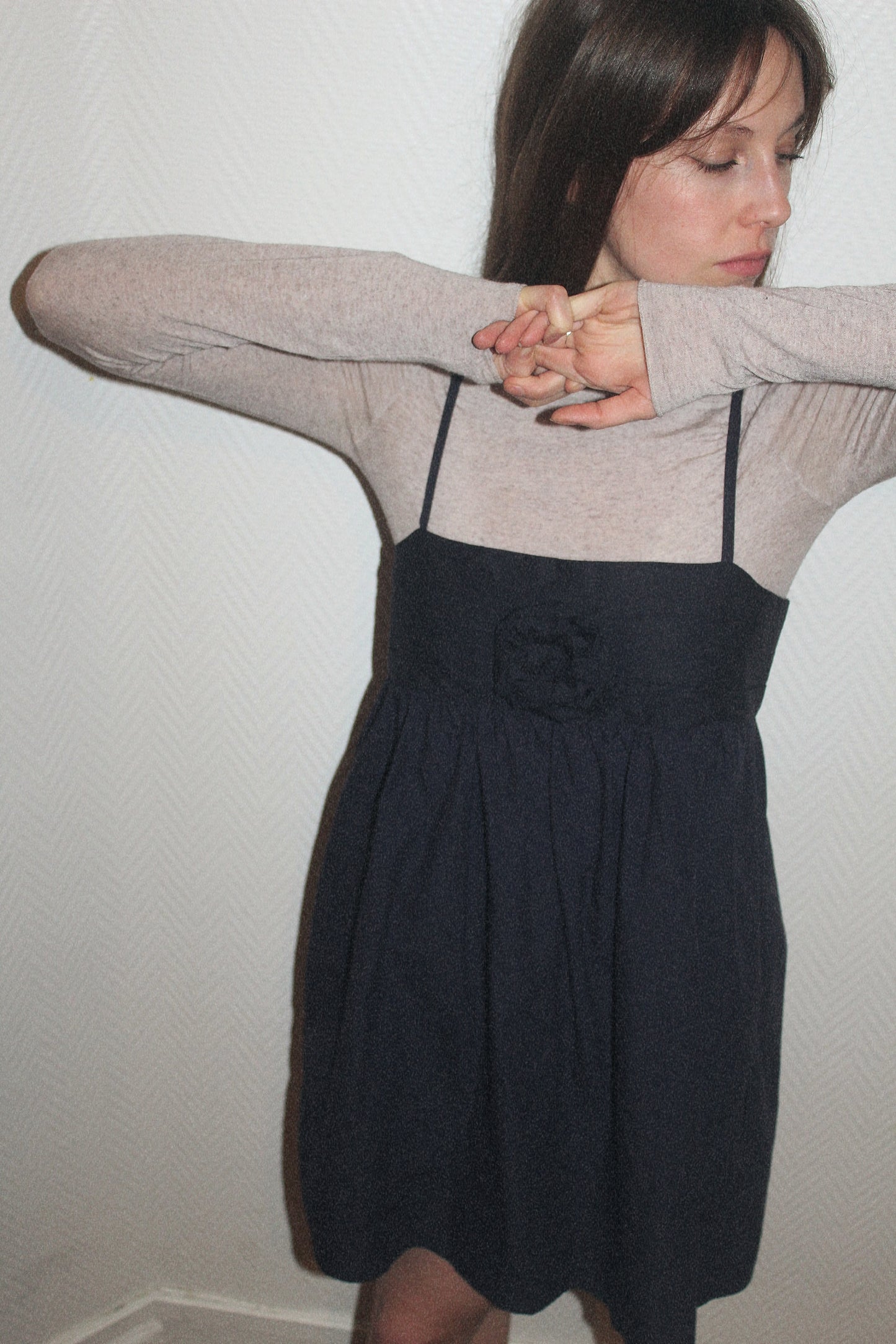 Robe DALIDA