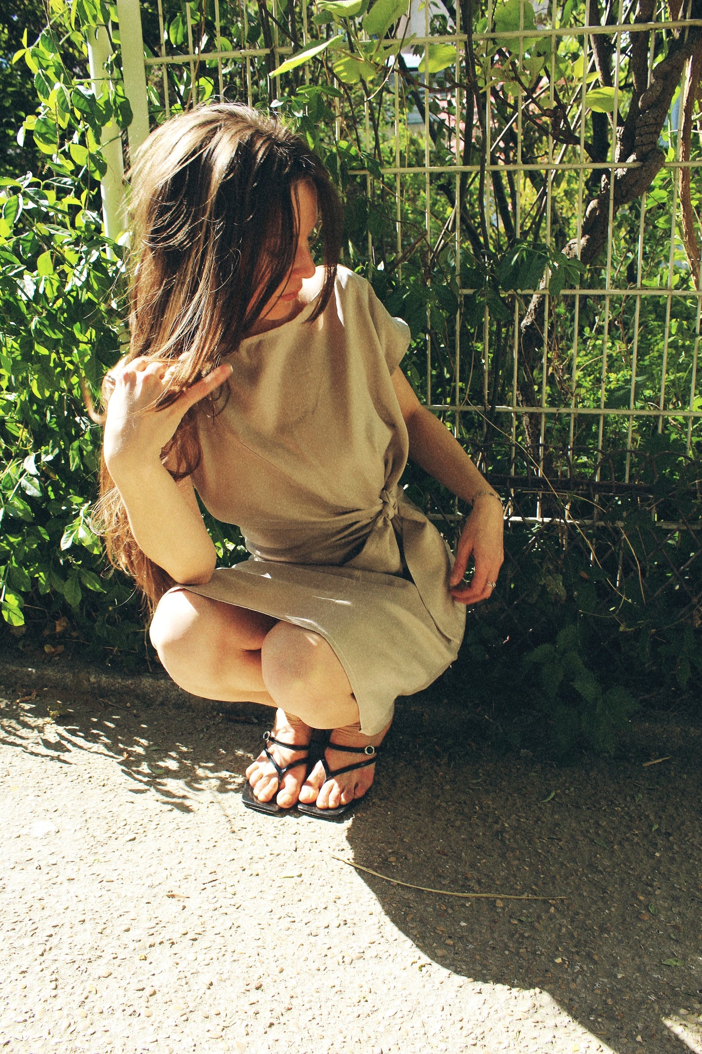 Robe JOANA