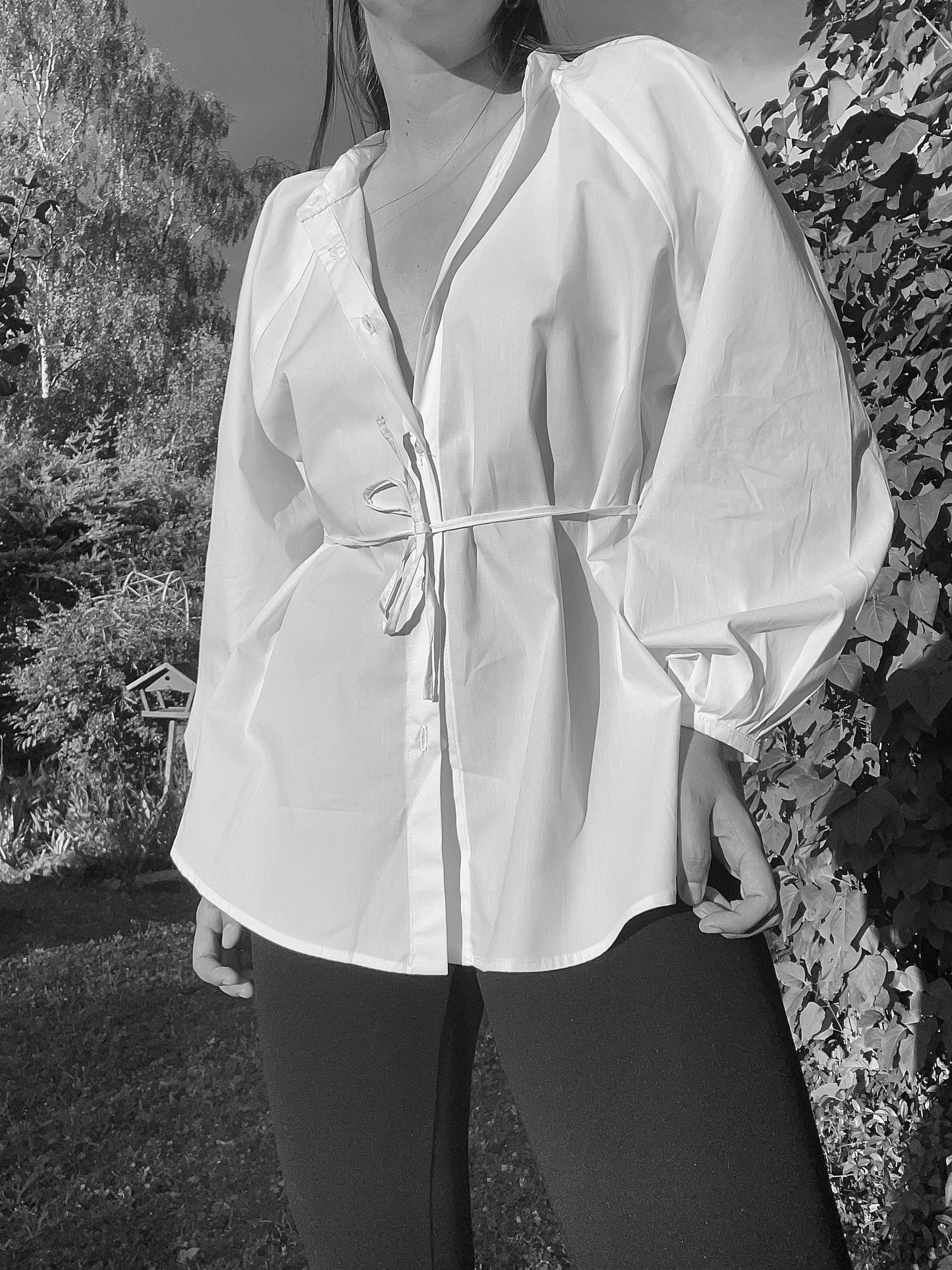 Blouse OLETA