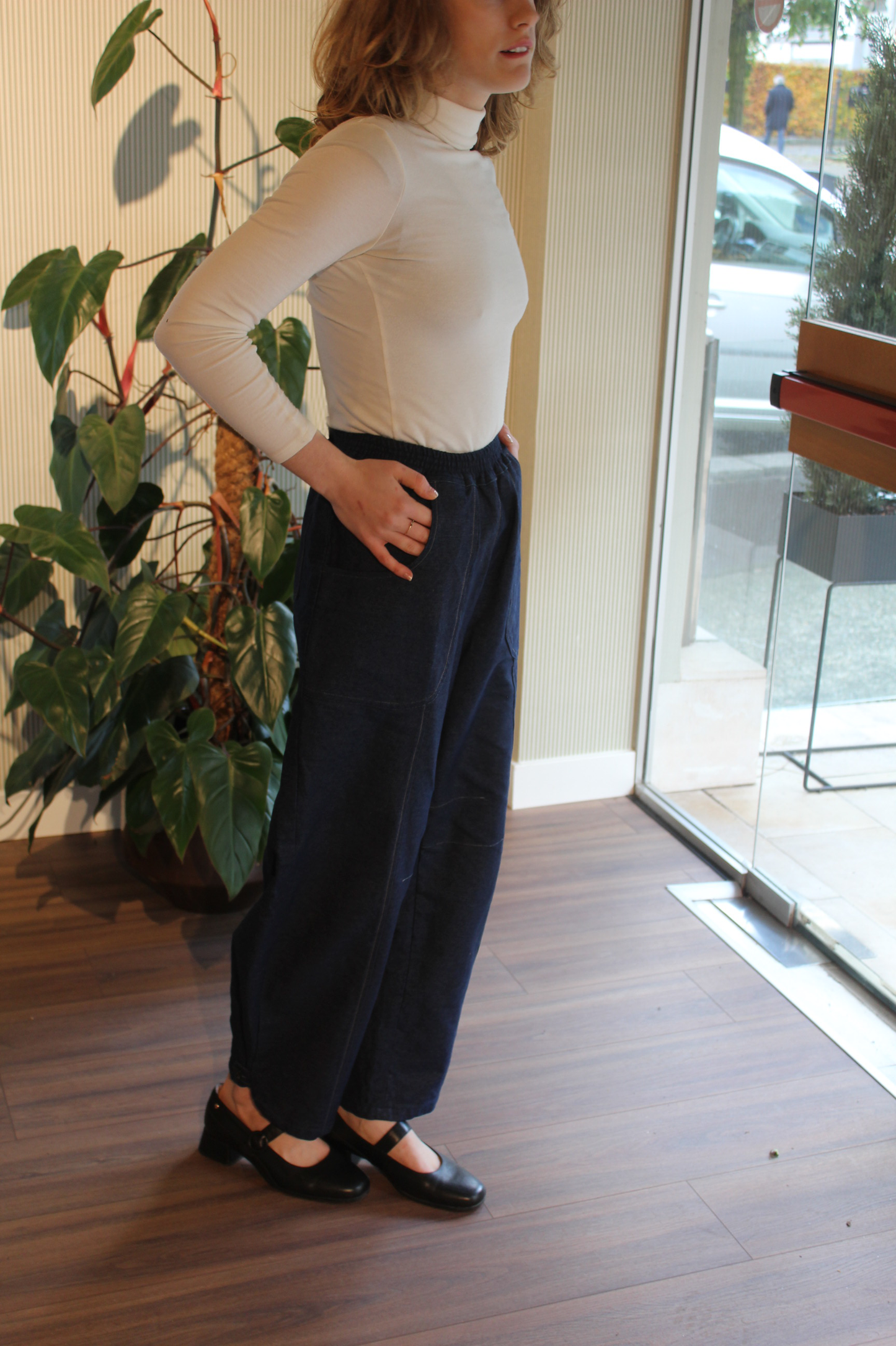 Pantalon PRINCE