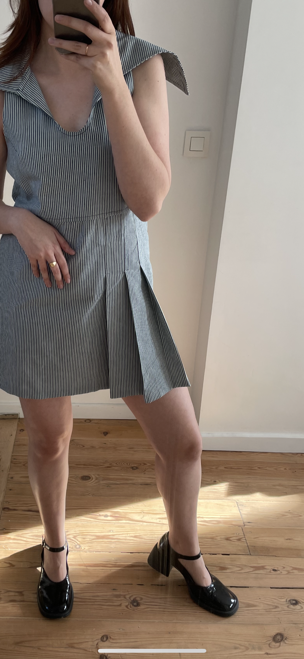 Robe MARIYA