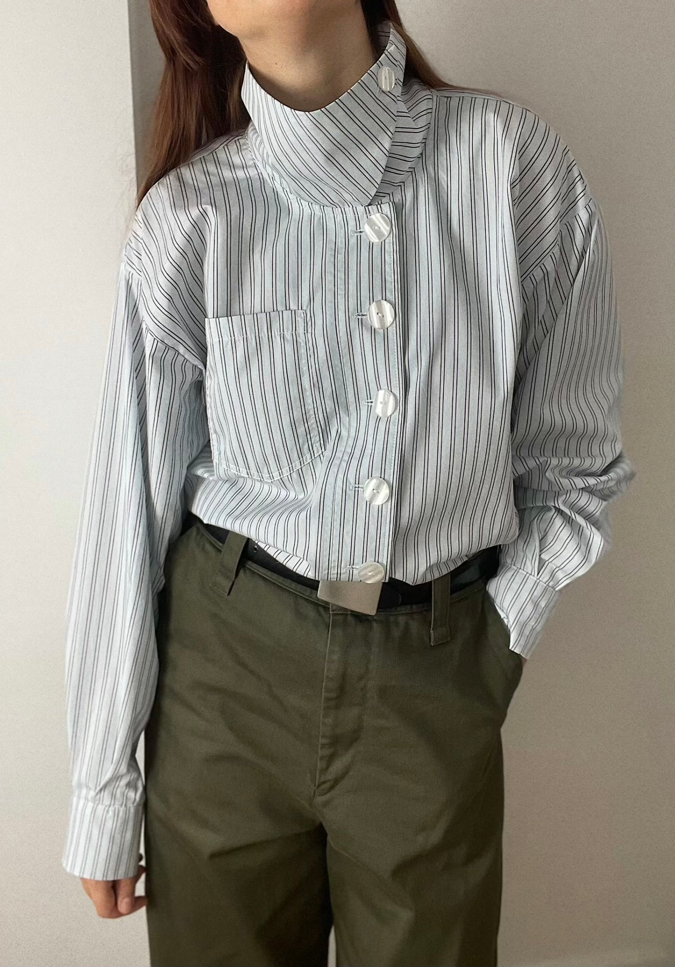 Chemise JACKSON