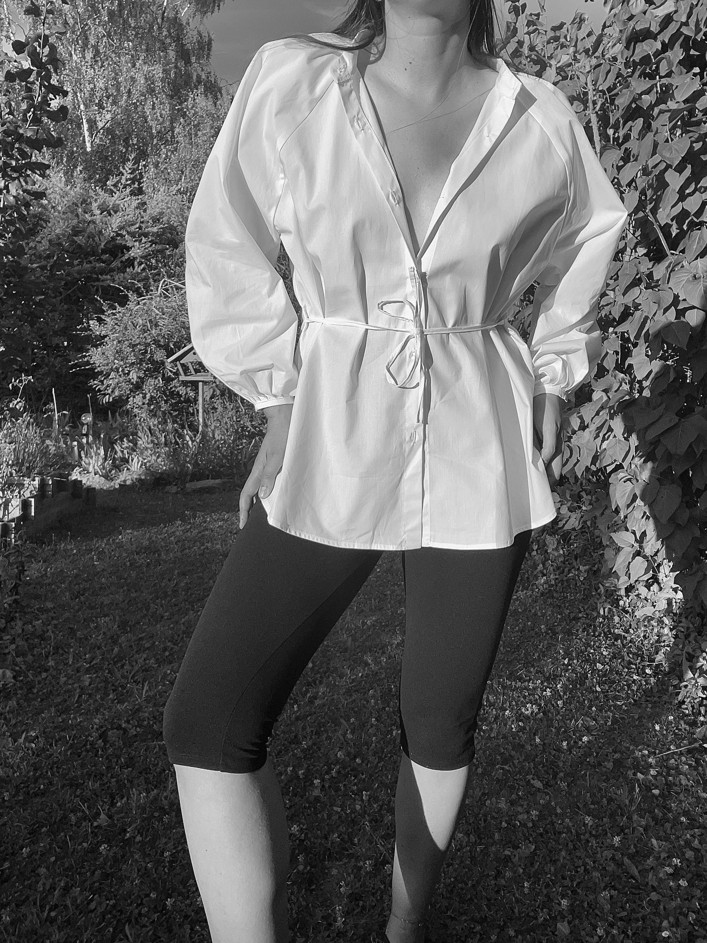 Blouse OLETA