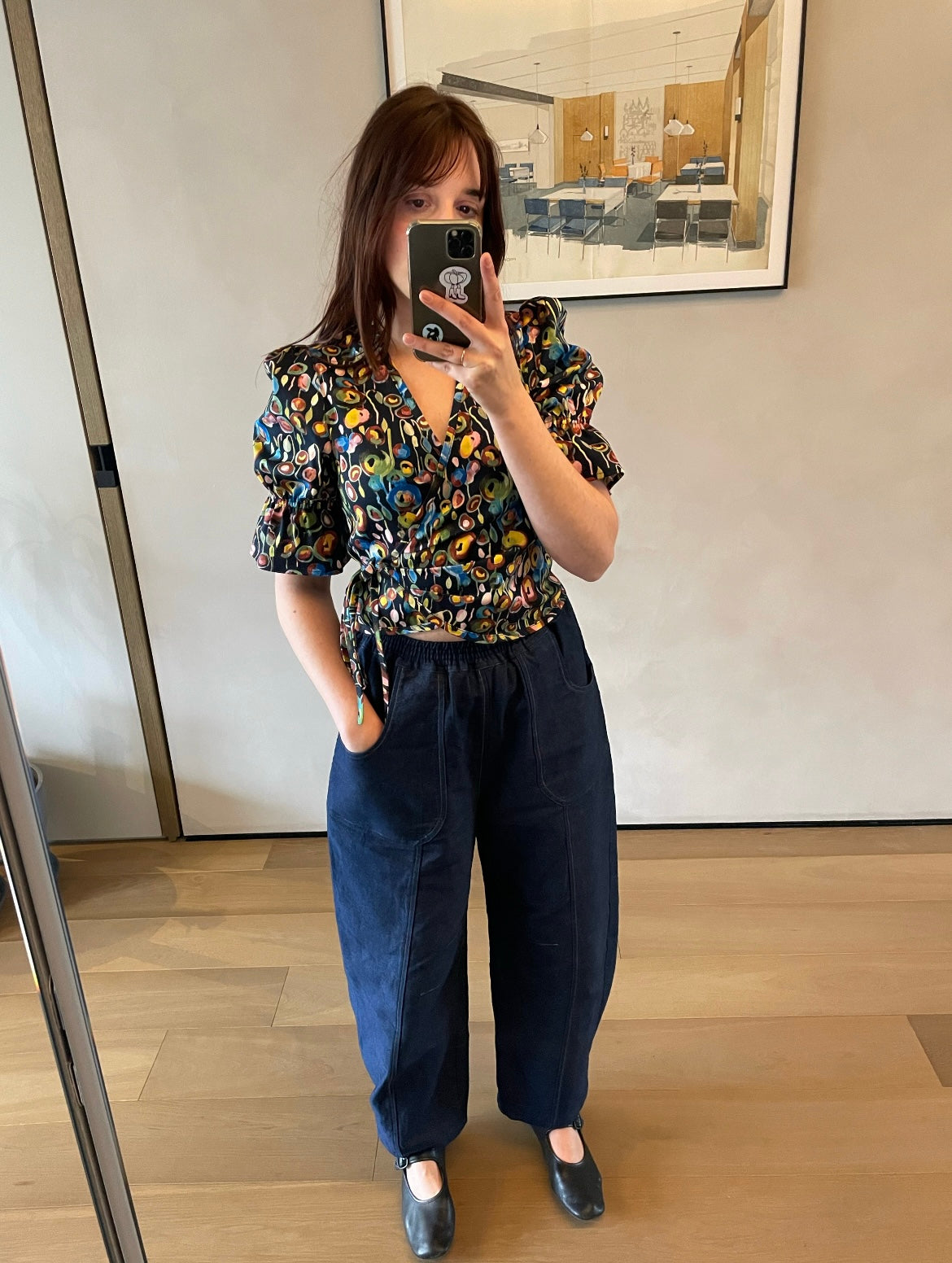 Pantalon PRINCE