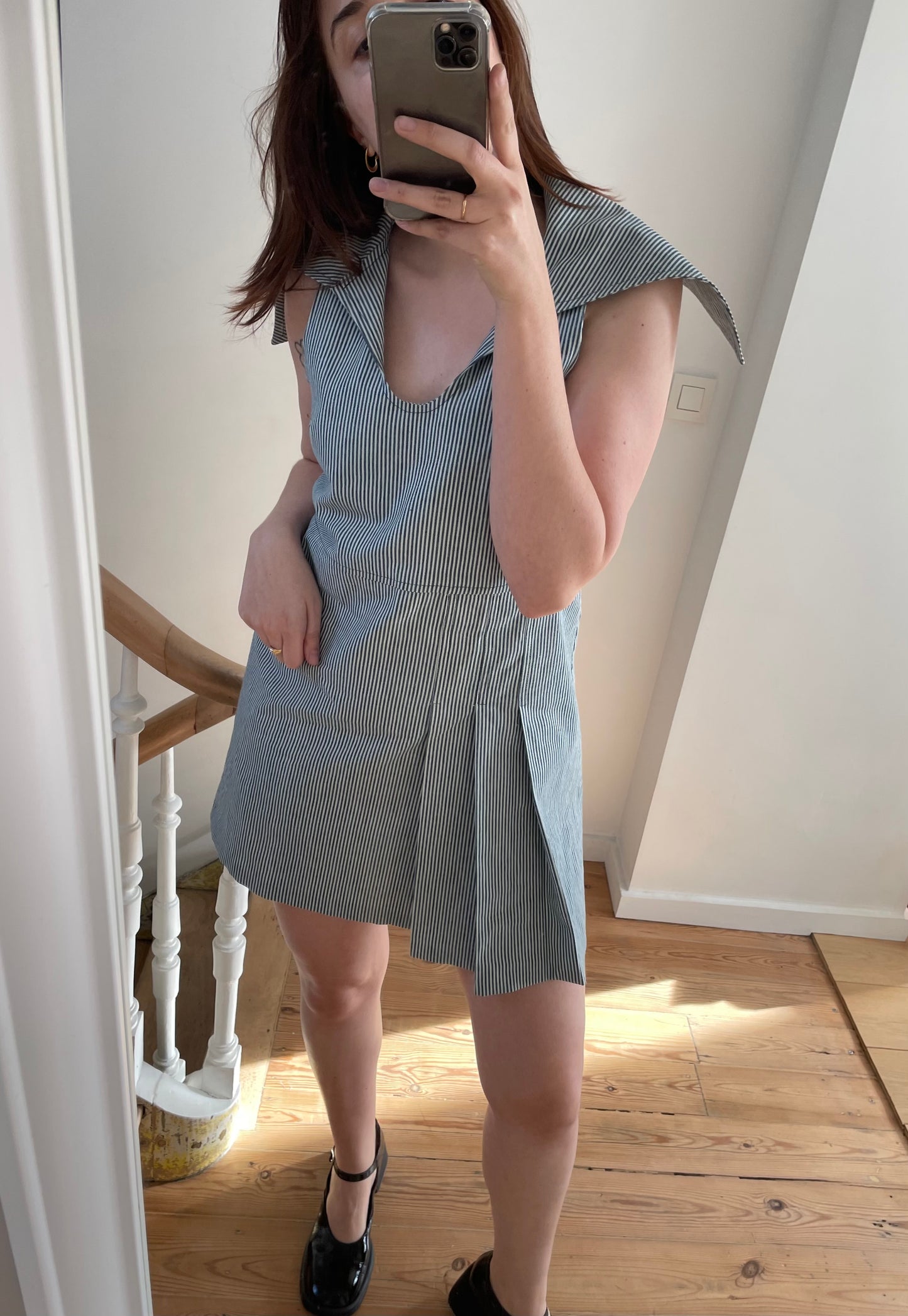Robe MARIYA