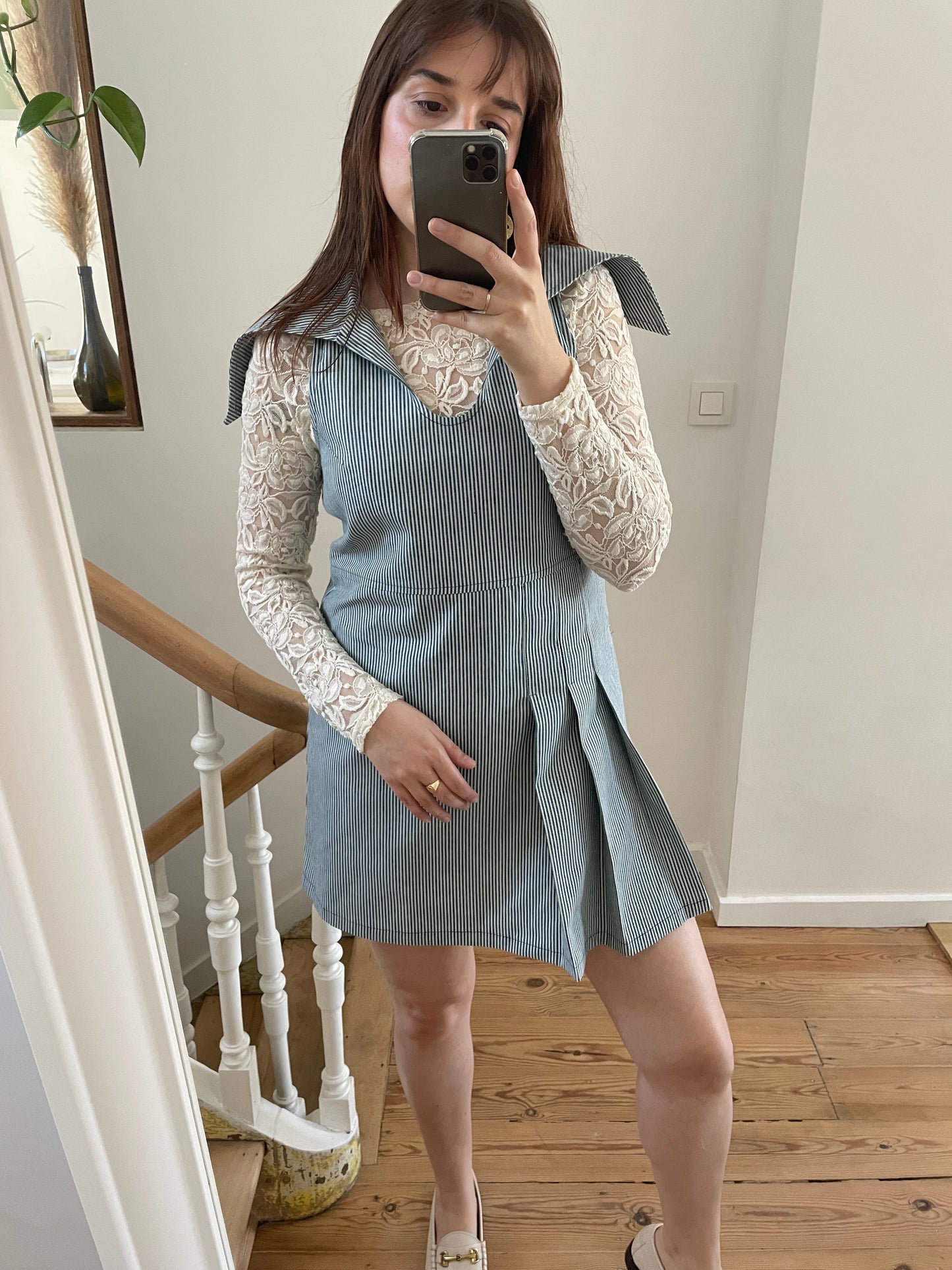 Robe MARIYA