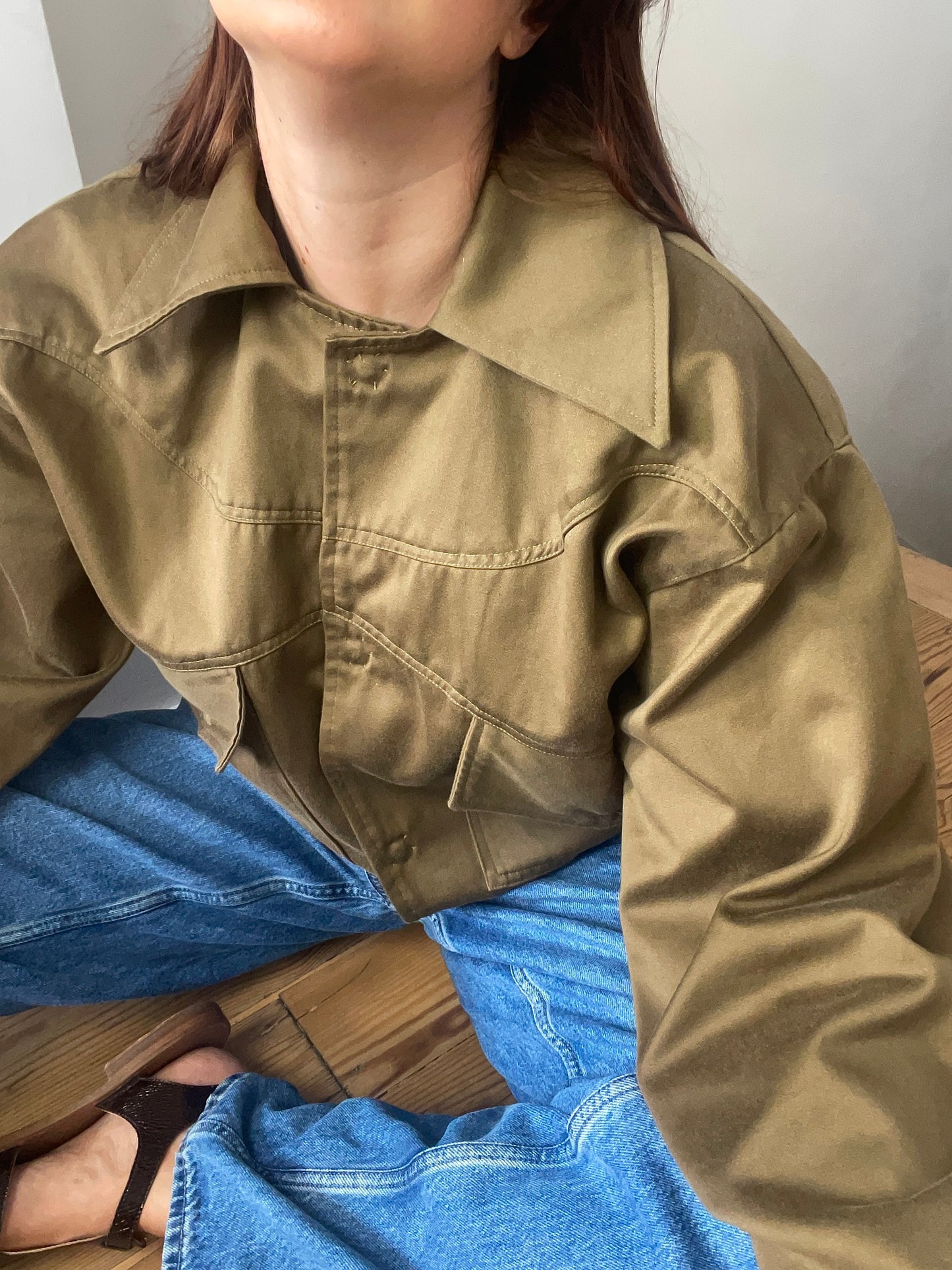 Veste JORGE