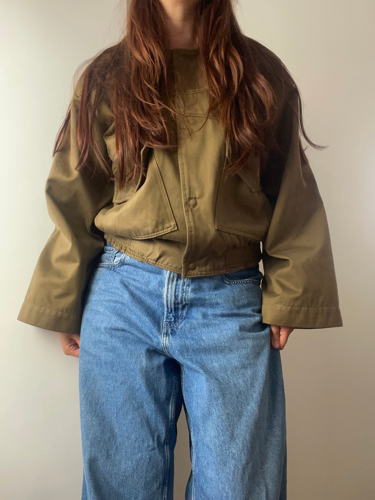 Veste JORGE