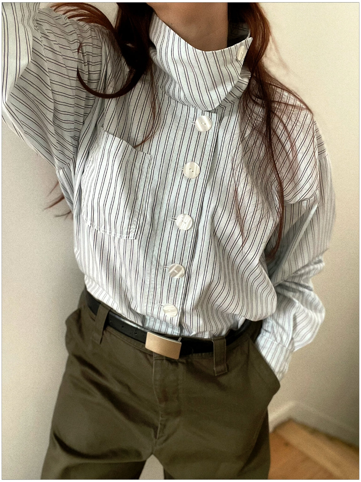 Chemise JACKSON