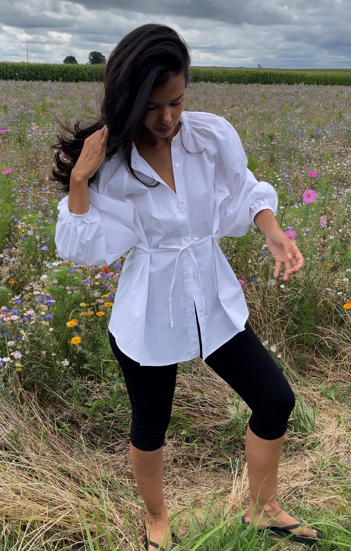 Blouse OLETA