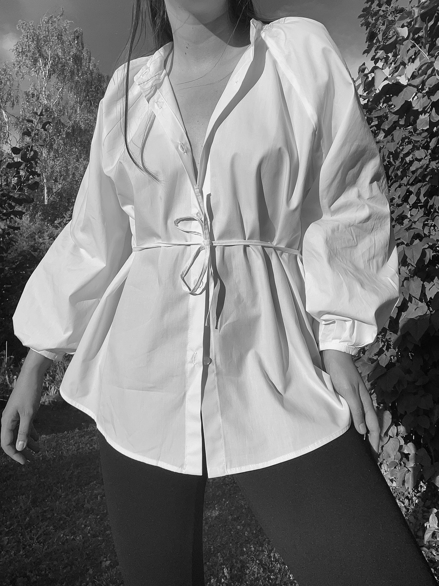 Blouse OLETA