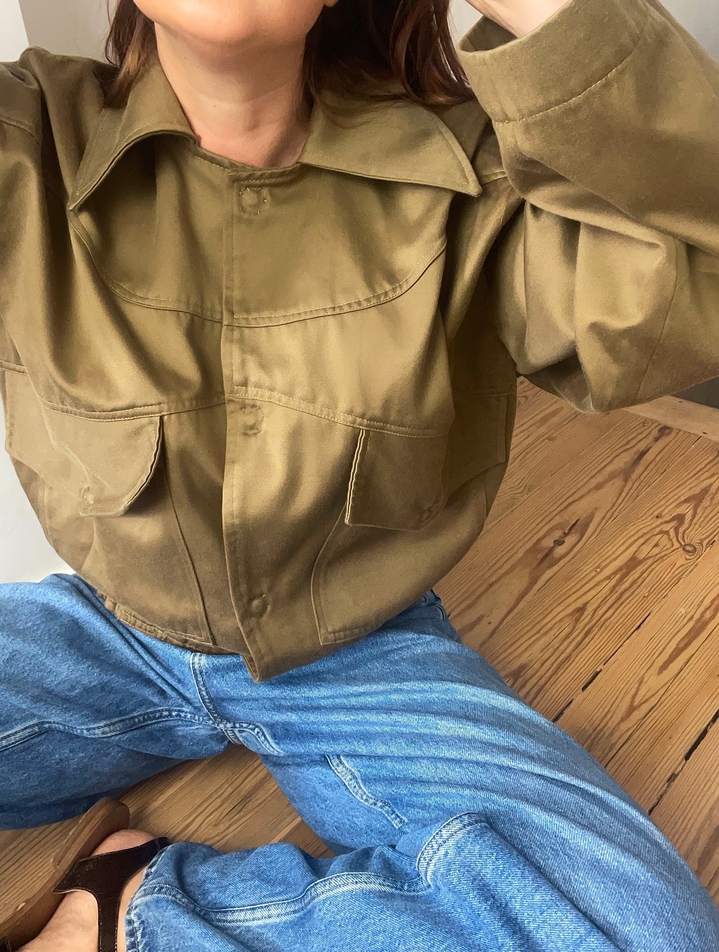 Veste JORGE