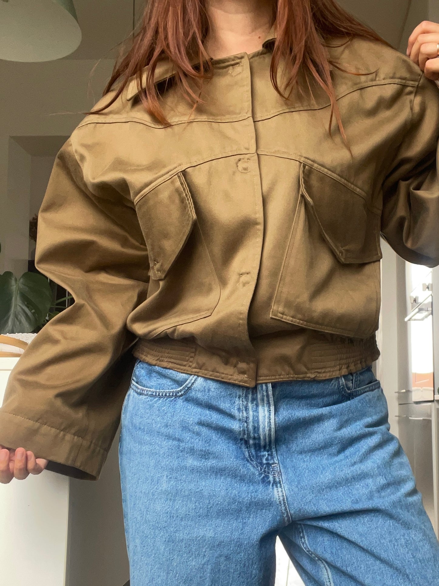 Veste JORGE