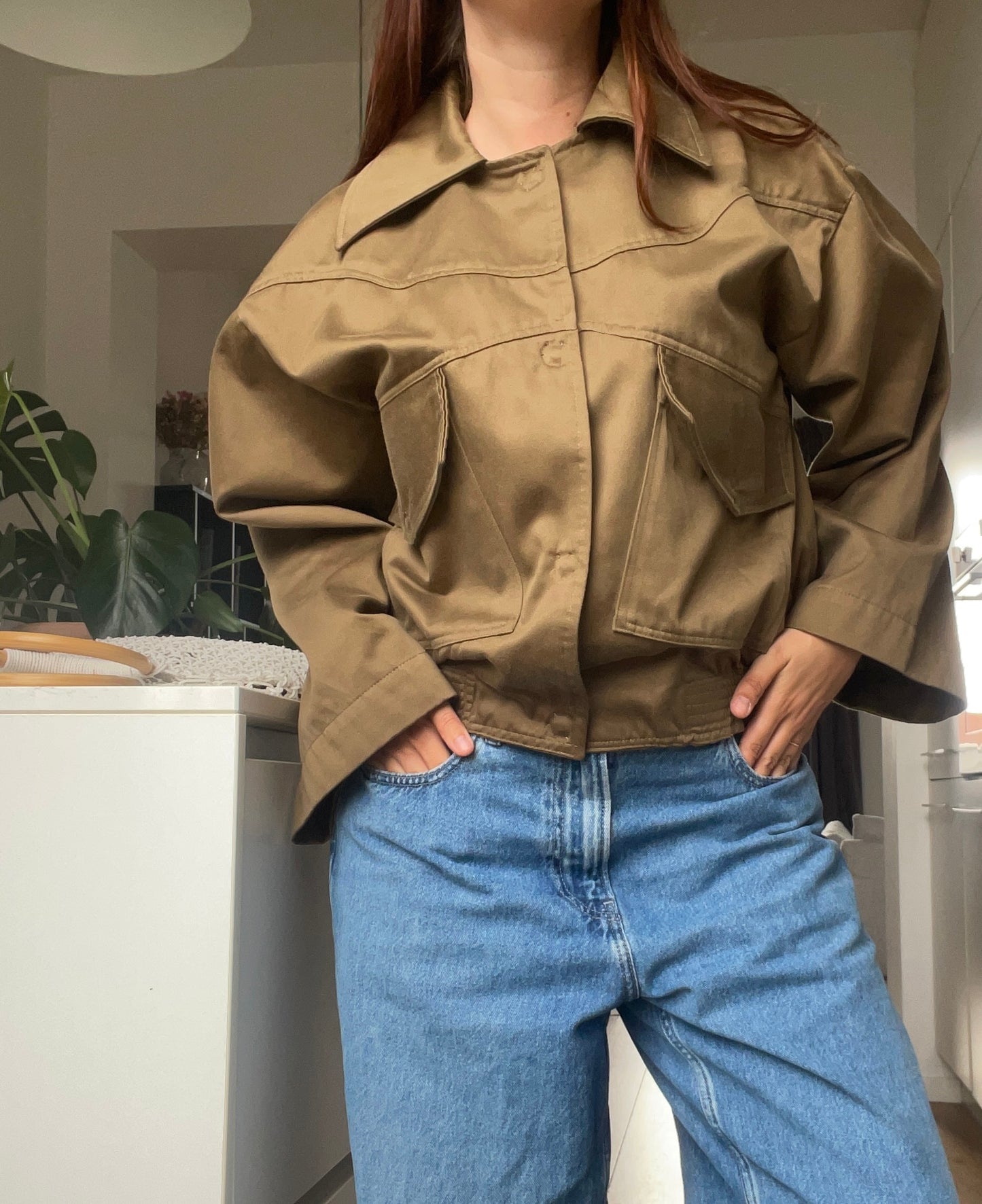 Veste JORGE