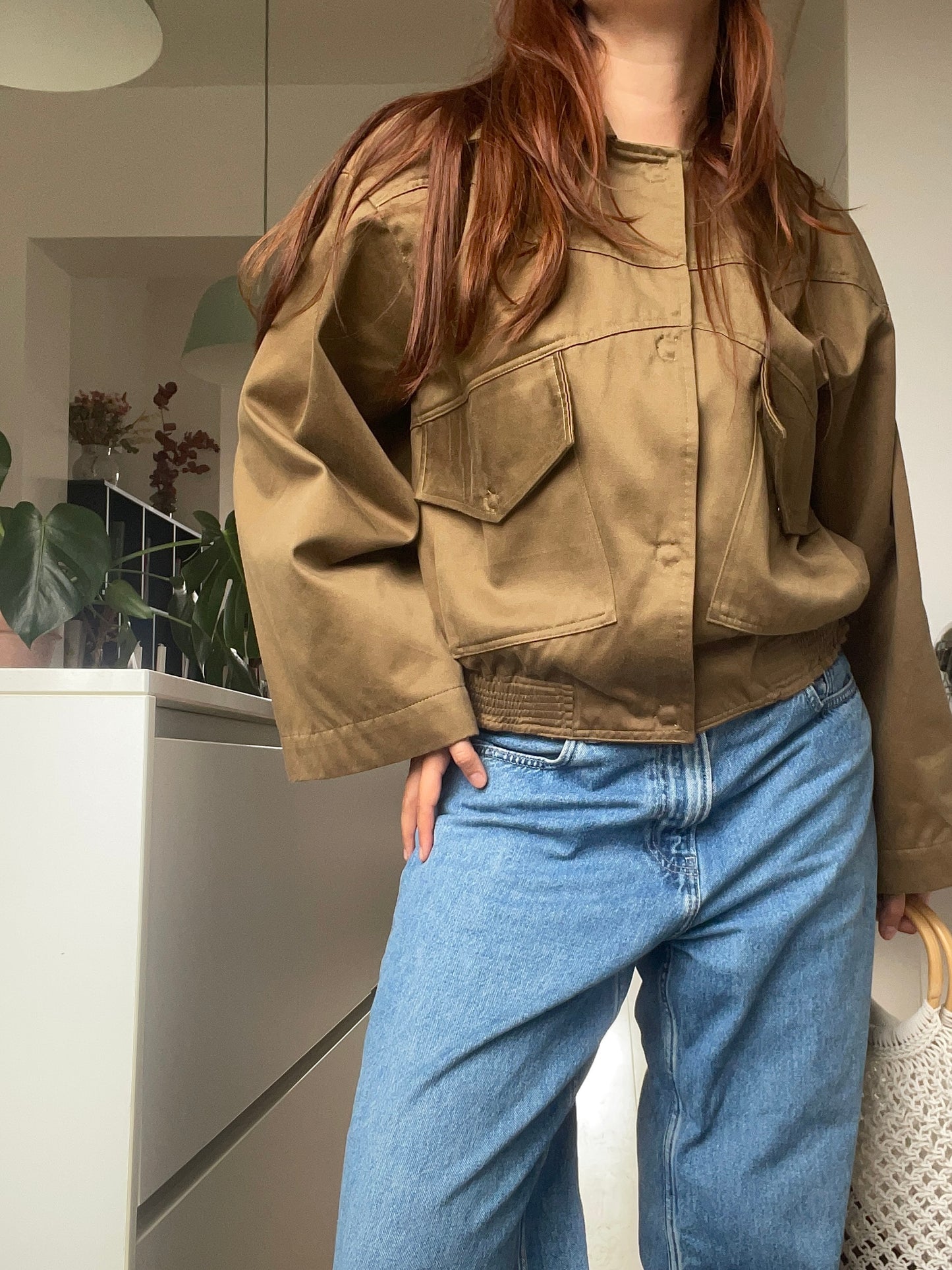 Veste JORGE