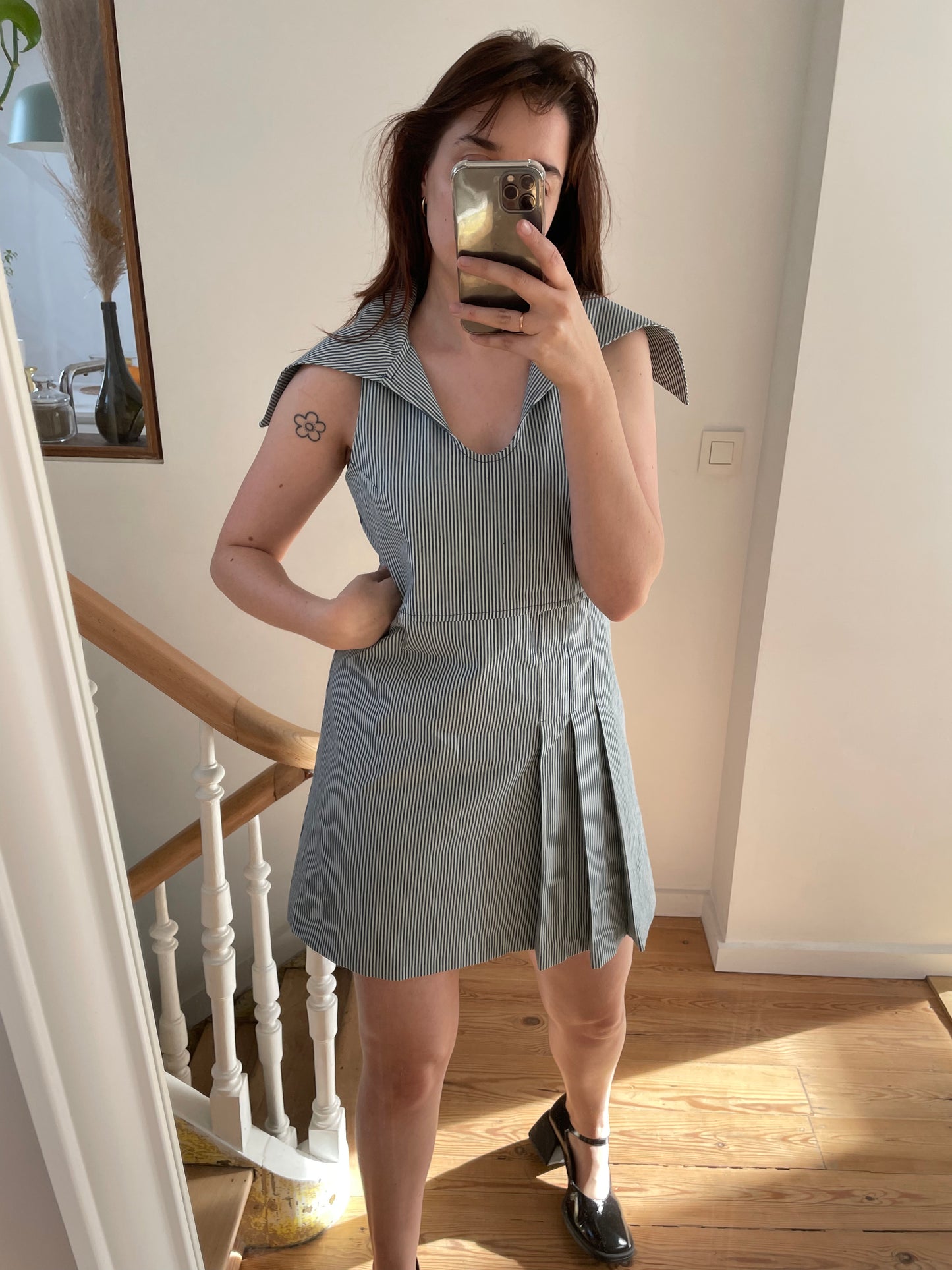 Robe MARIYA