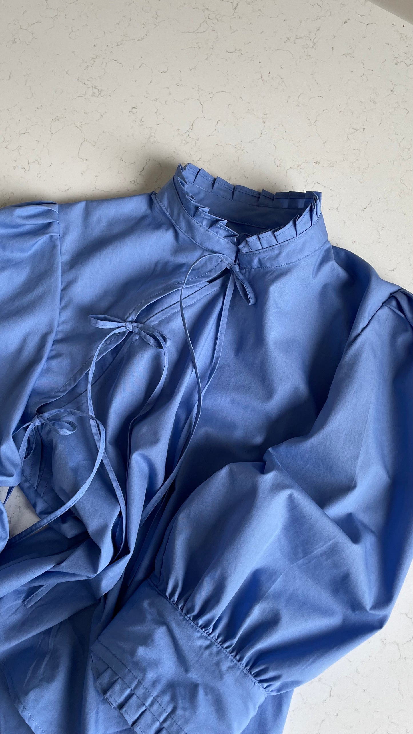Blouse Jolene