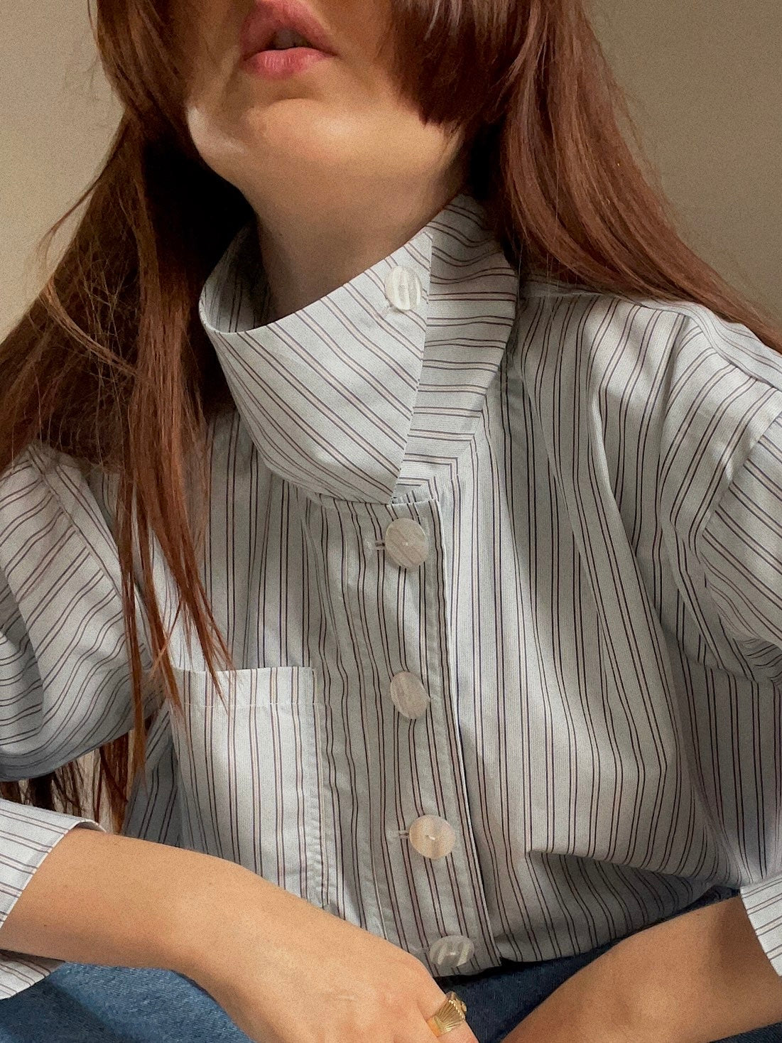 Chemise JACKSON