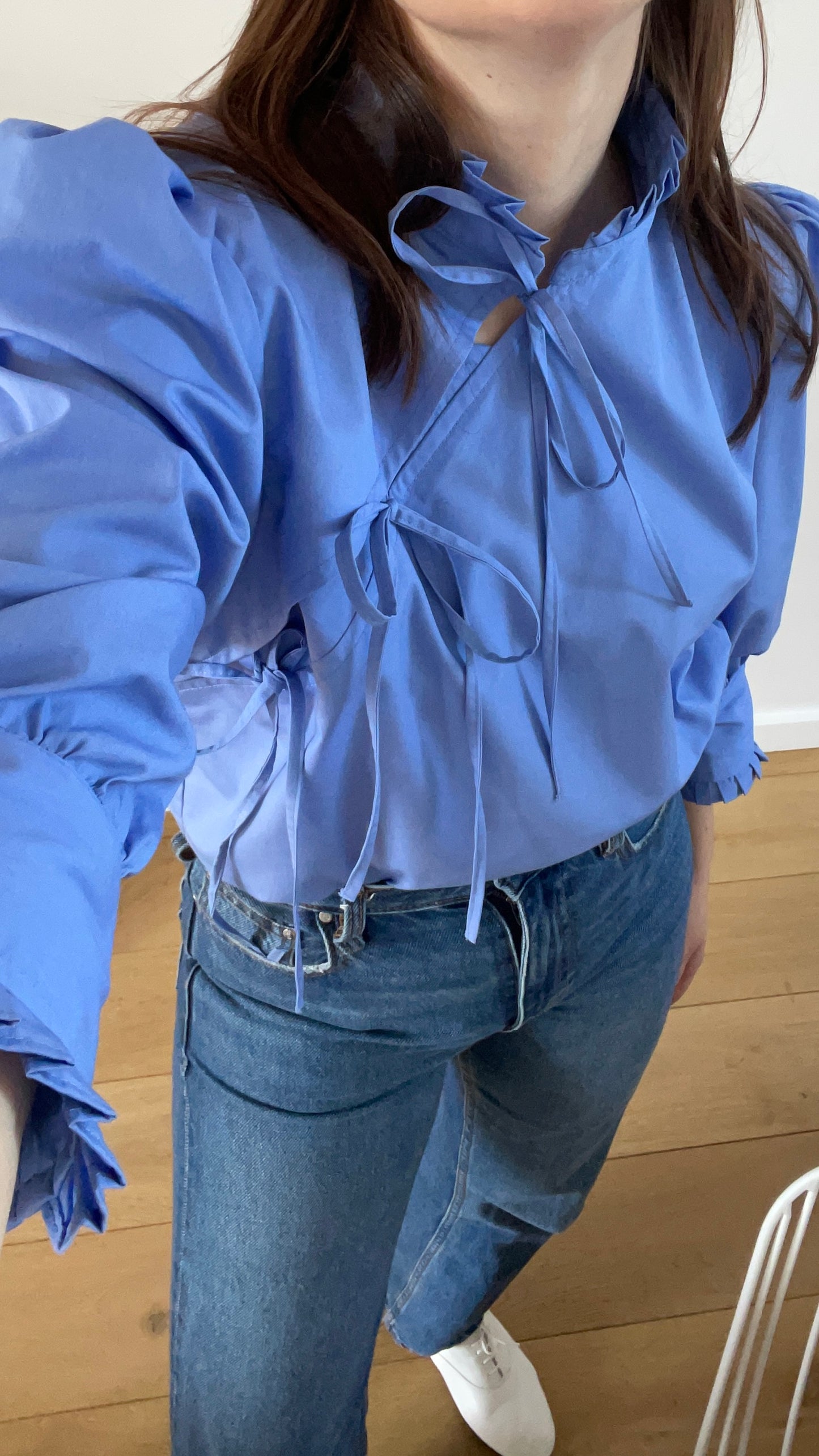 Blouse Jolene
