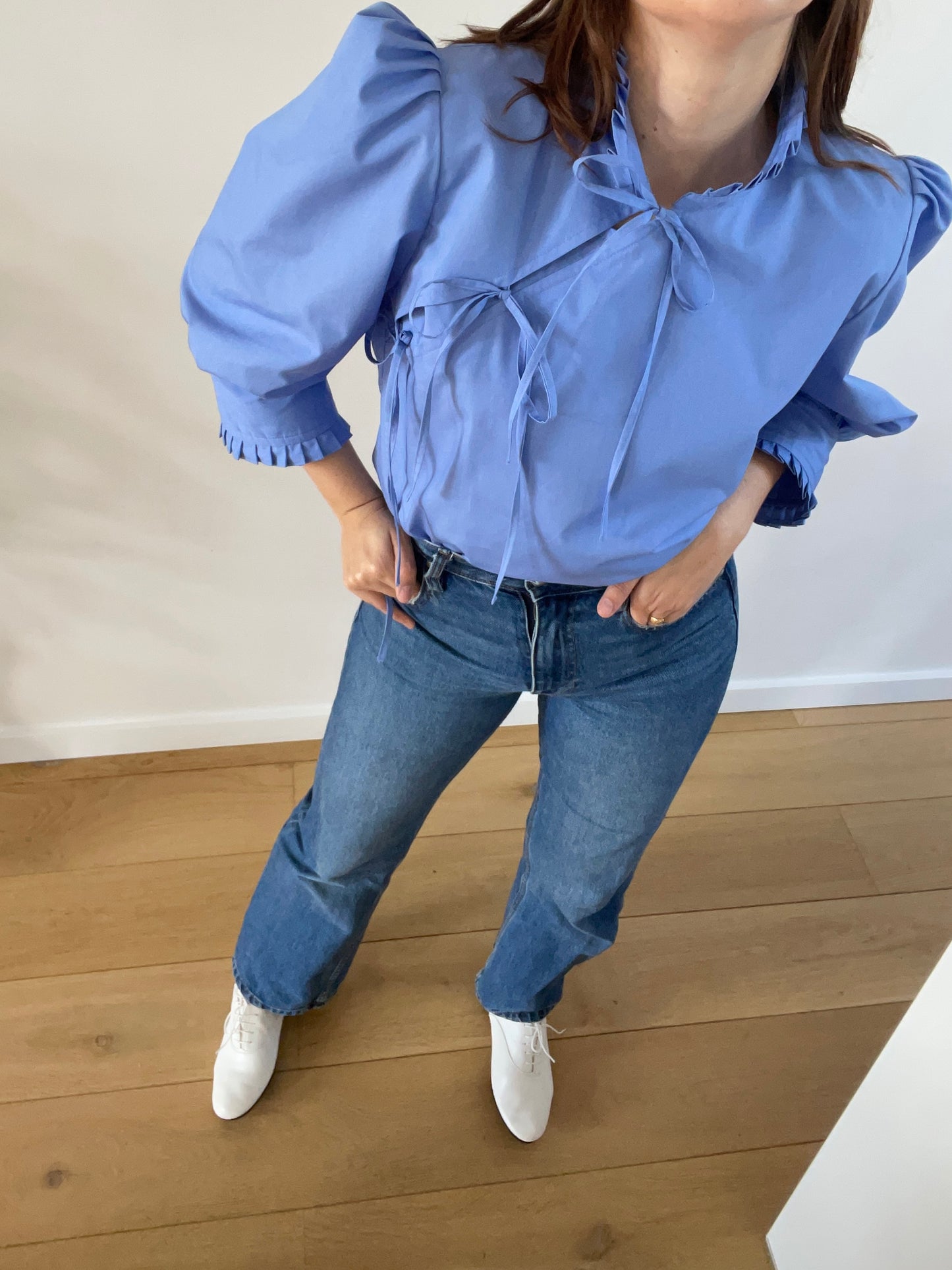 Blouse Jolene