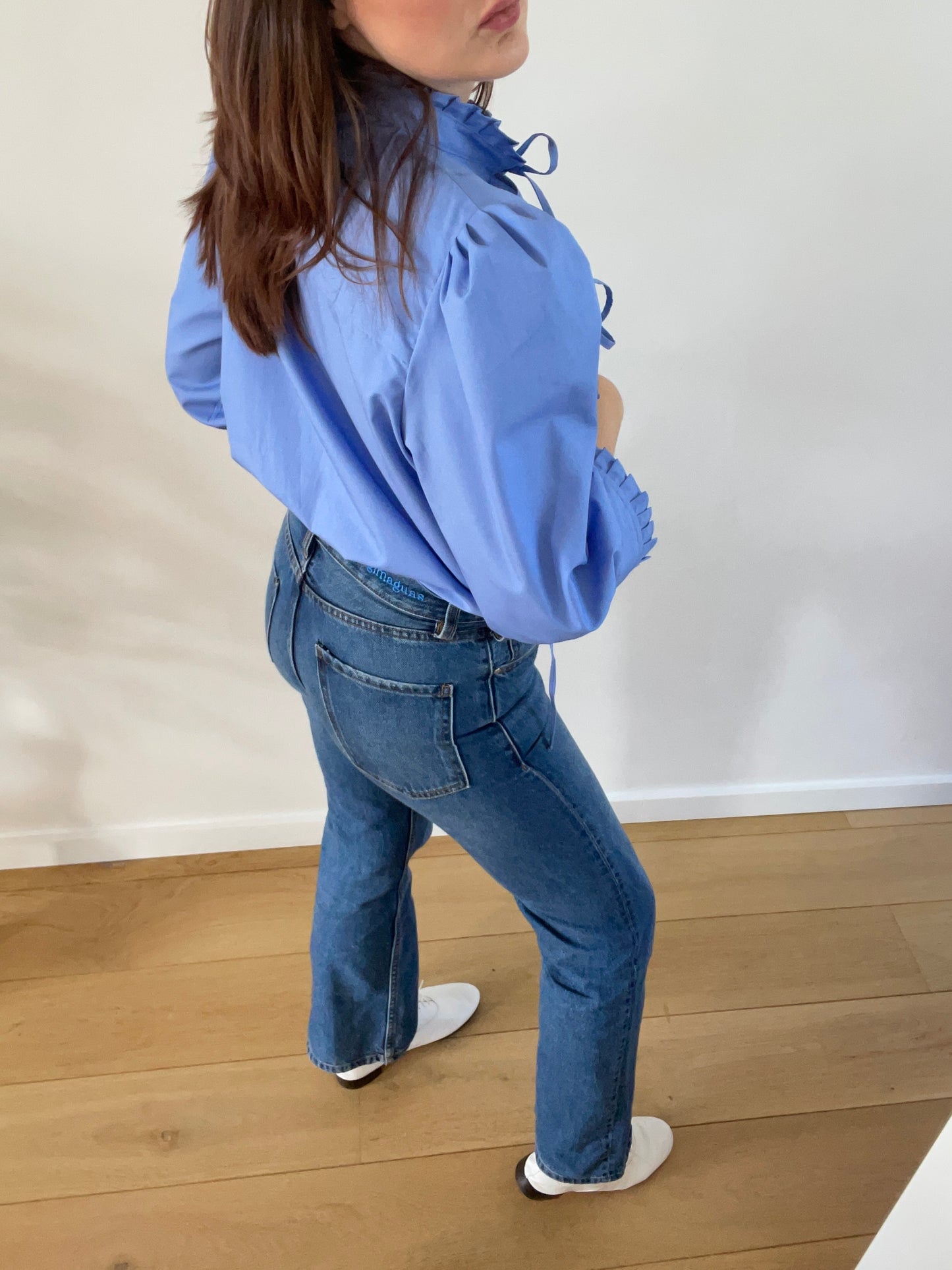 Blouse Jolene