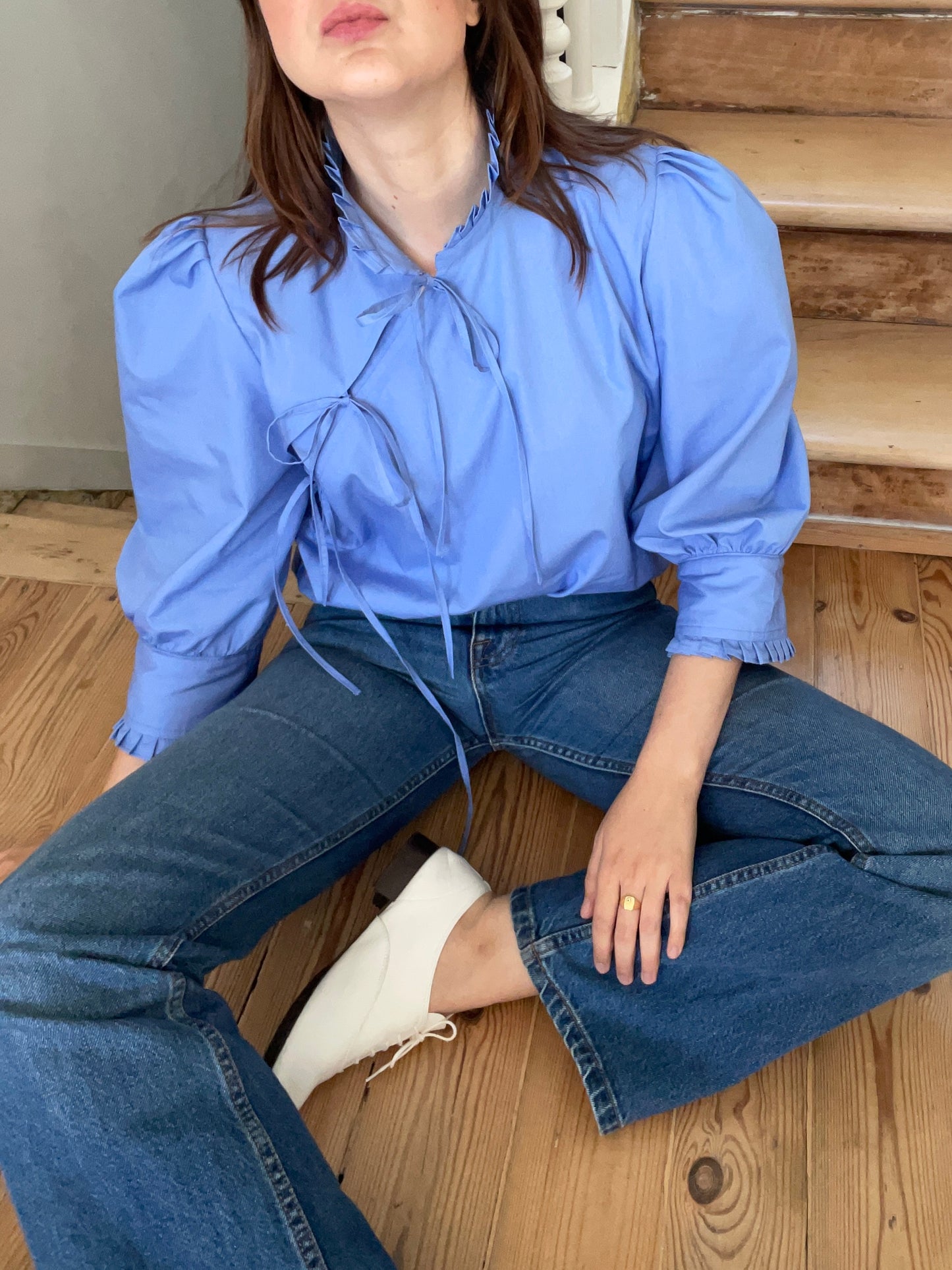 Blouse Jolene
