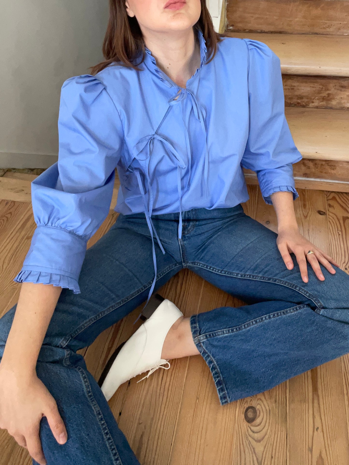 Blouse Jolene
