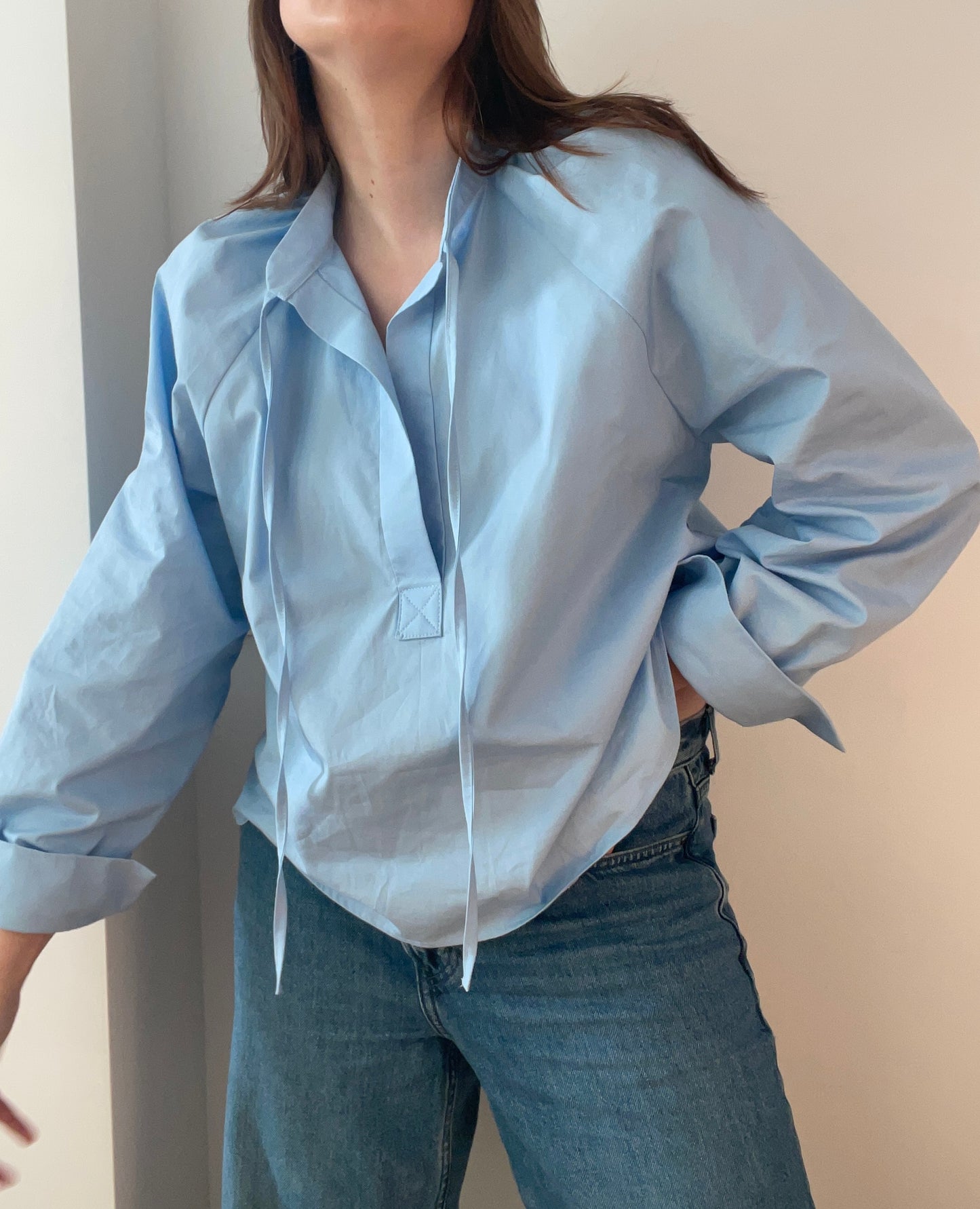 Blouse Oleta