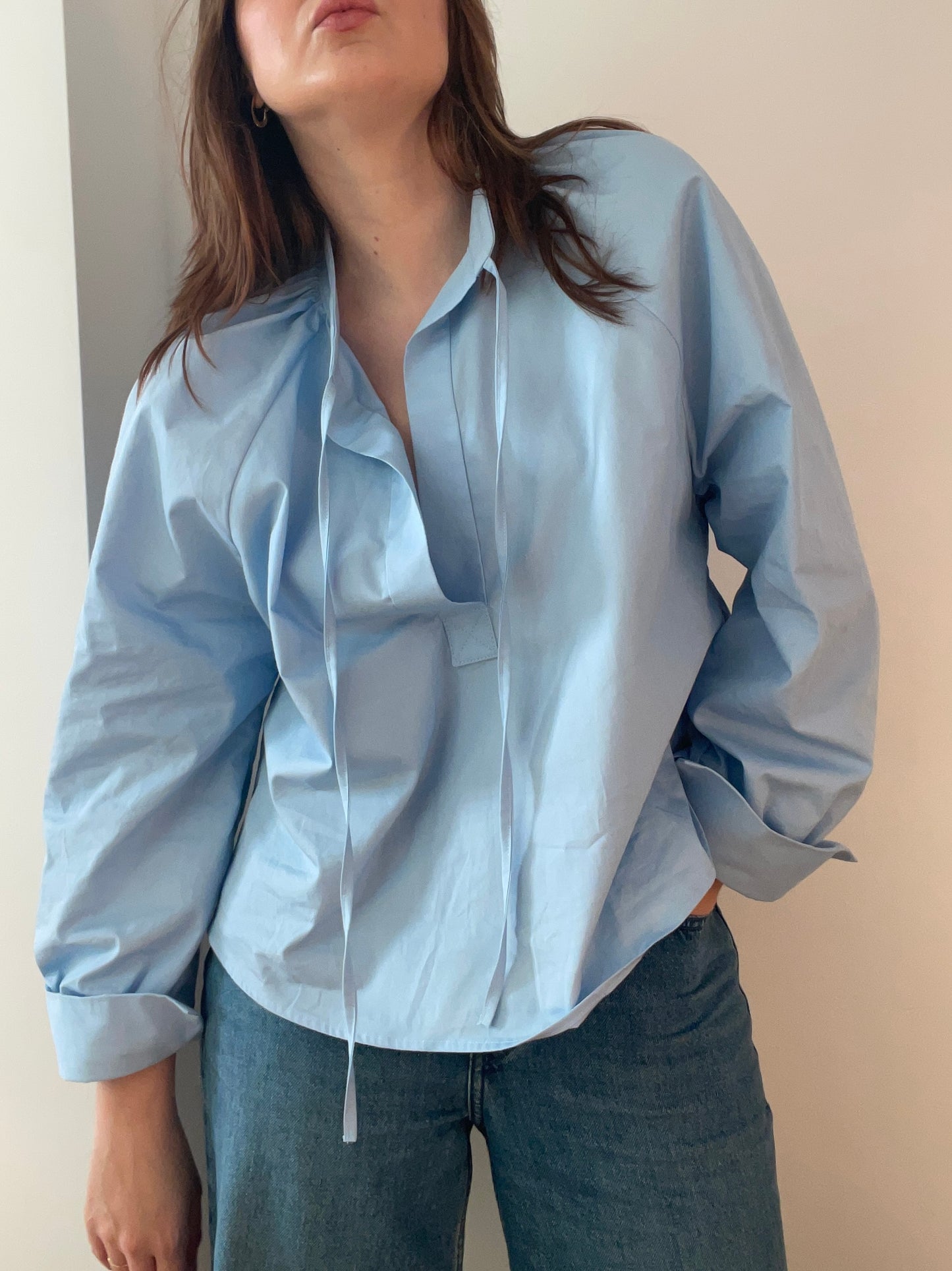 Blouse Oleta