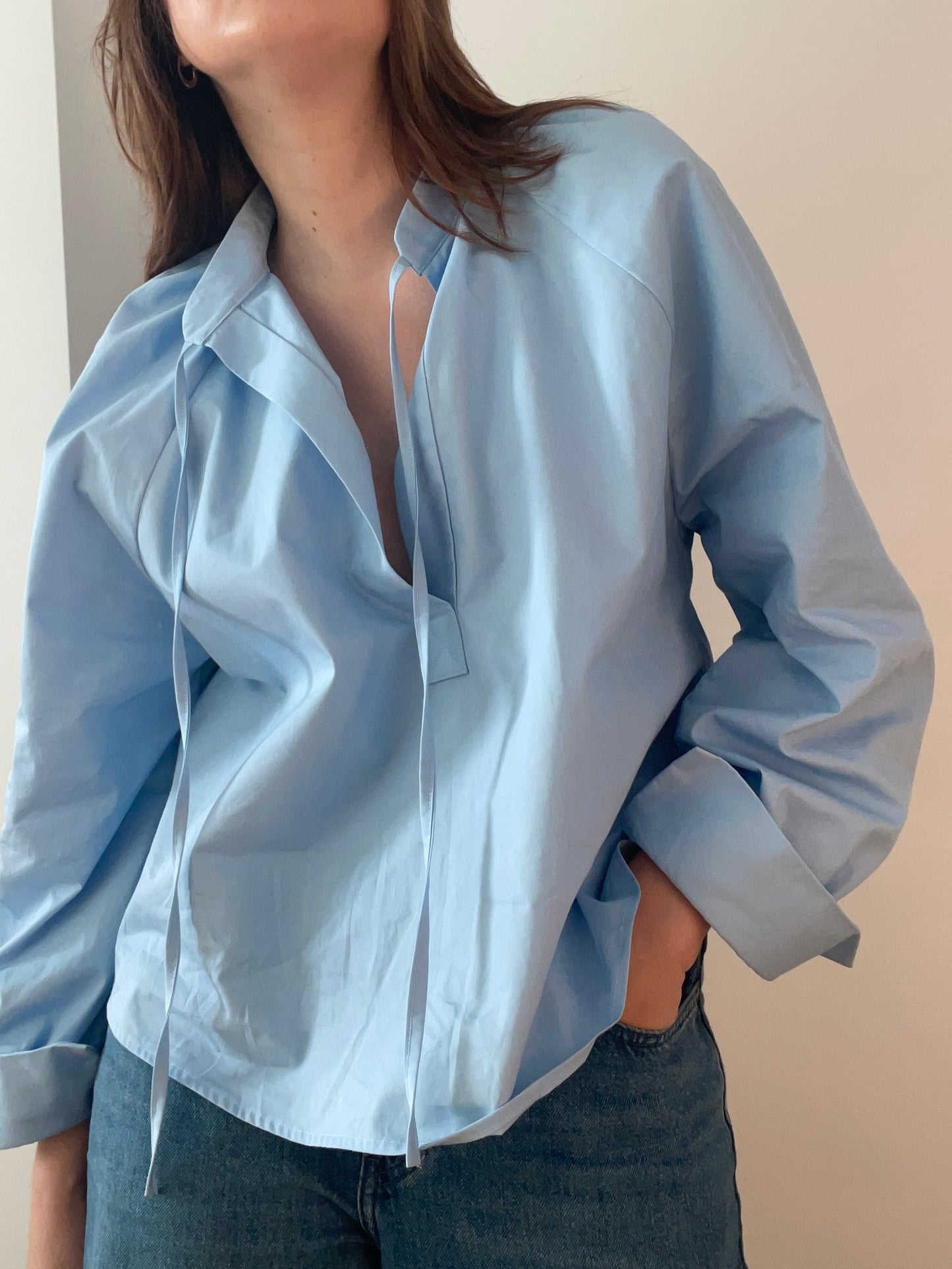 Blouse Oleta