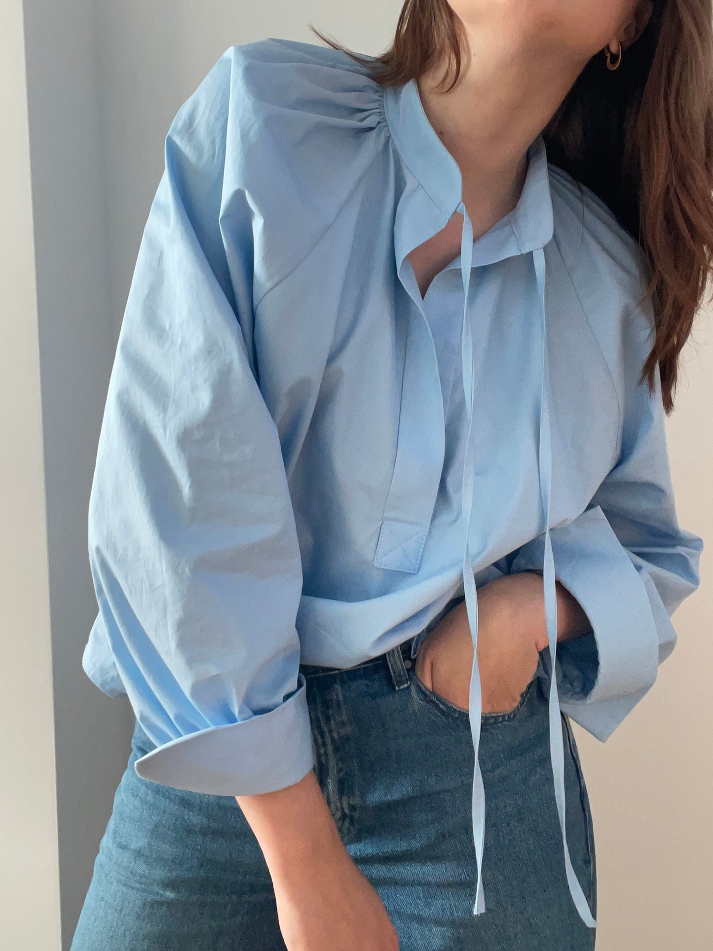 Blouse Oleta