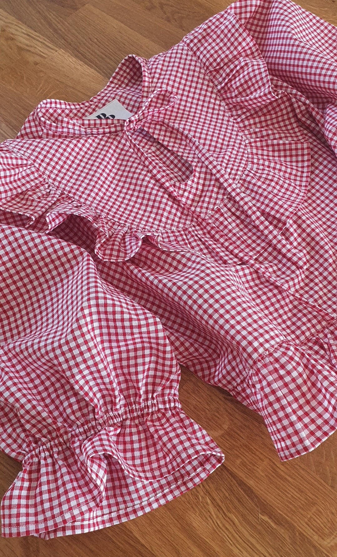 Blouse Miki