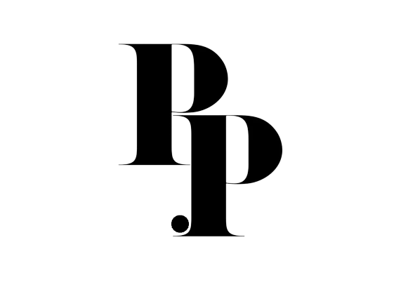INITIALS PP