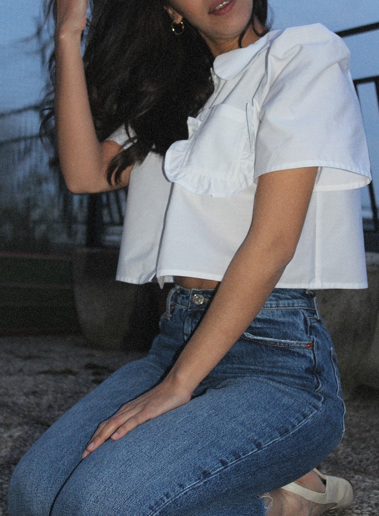 Chemise BABY GIGI