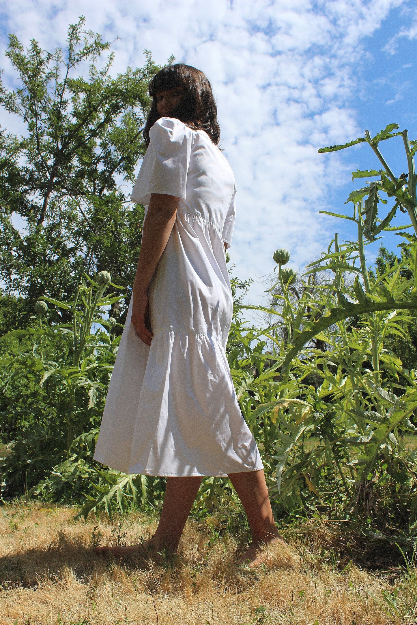 Robe EMMANUELLE