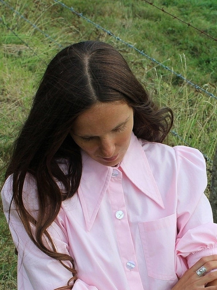 Chemise JACK pink
