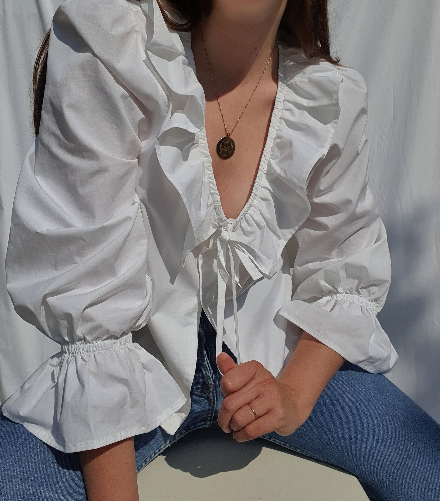 Blouse MANUELA