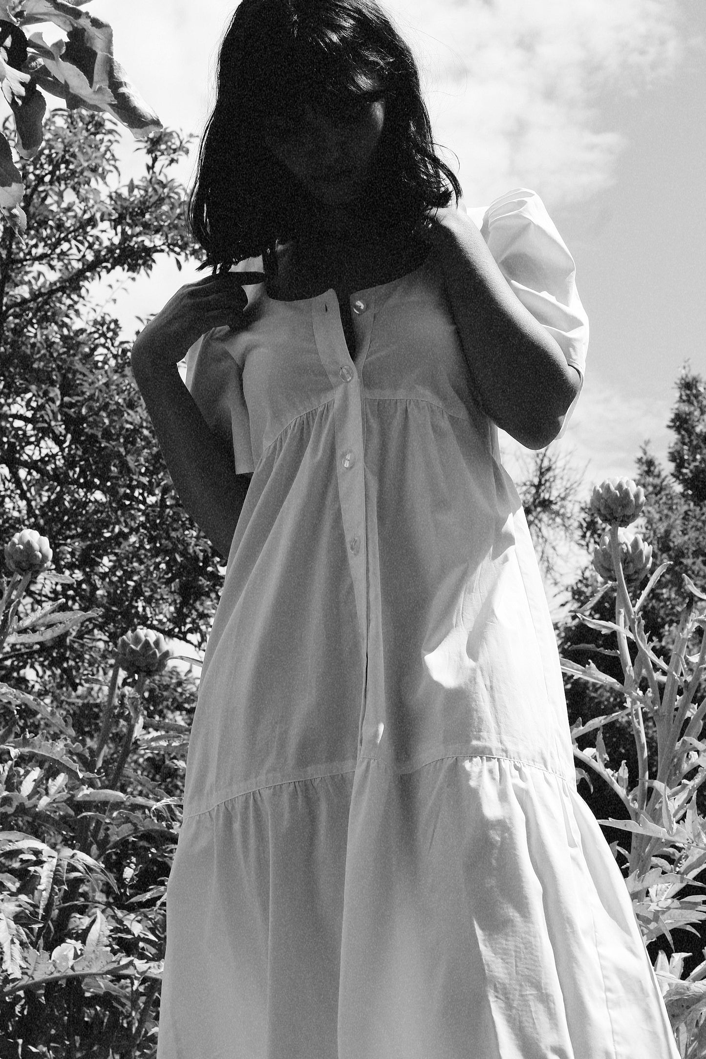 Robe EMMANUELLE