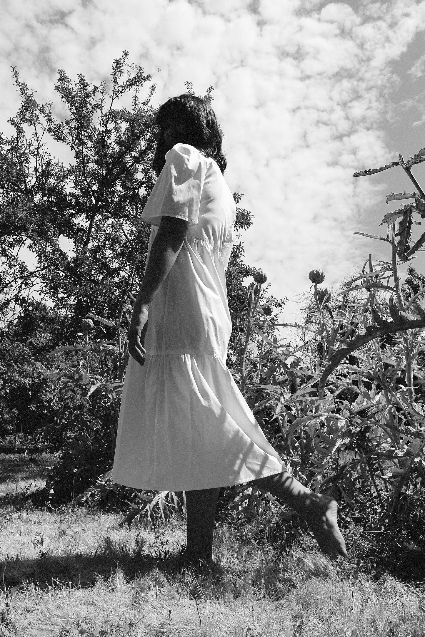 Robe EMMANUELLE