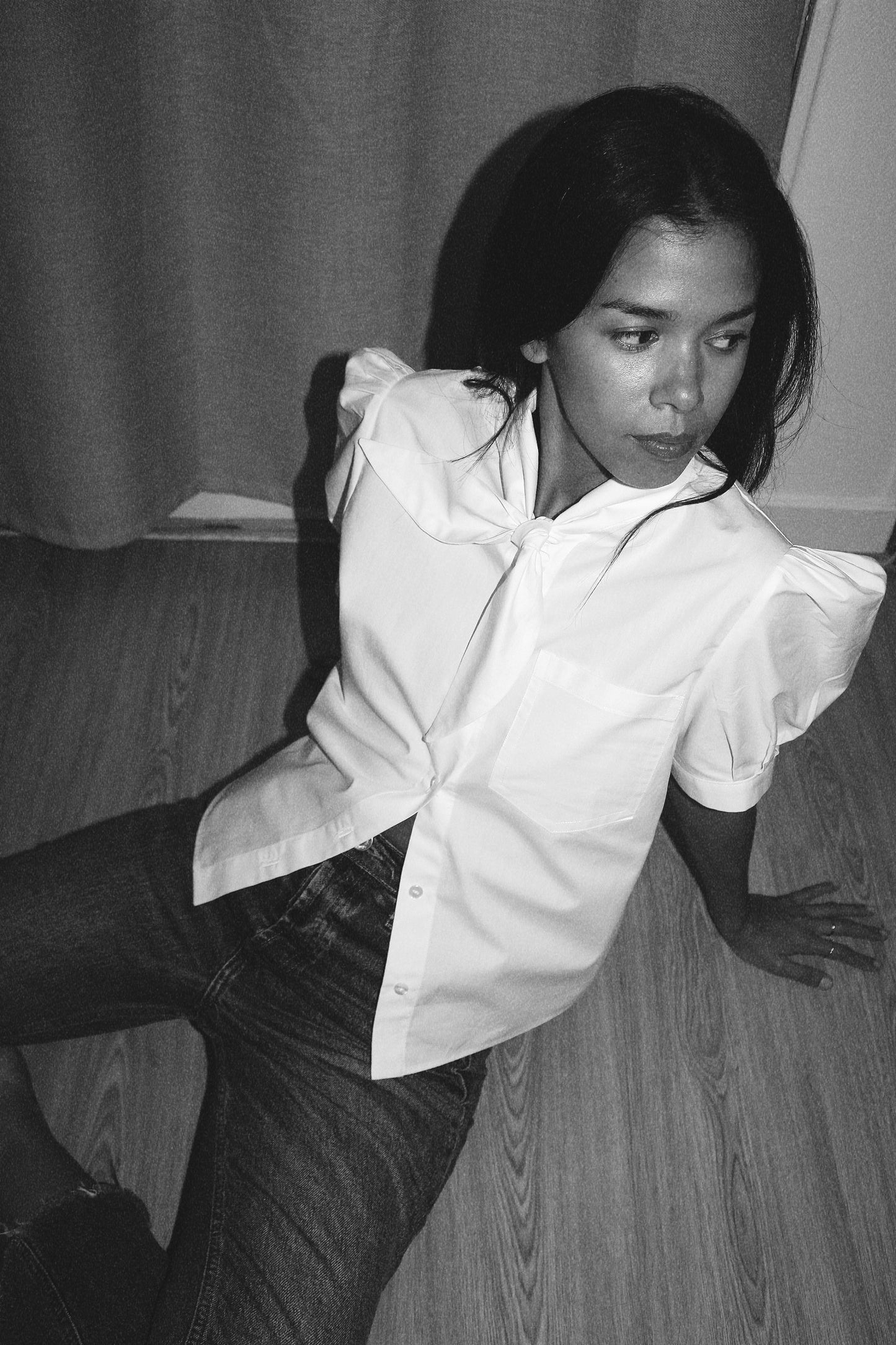 Chemise PATTI