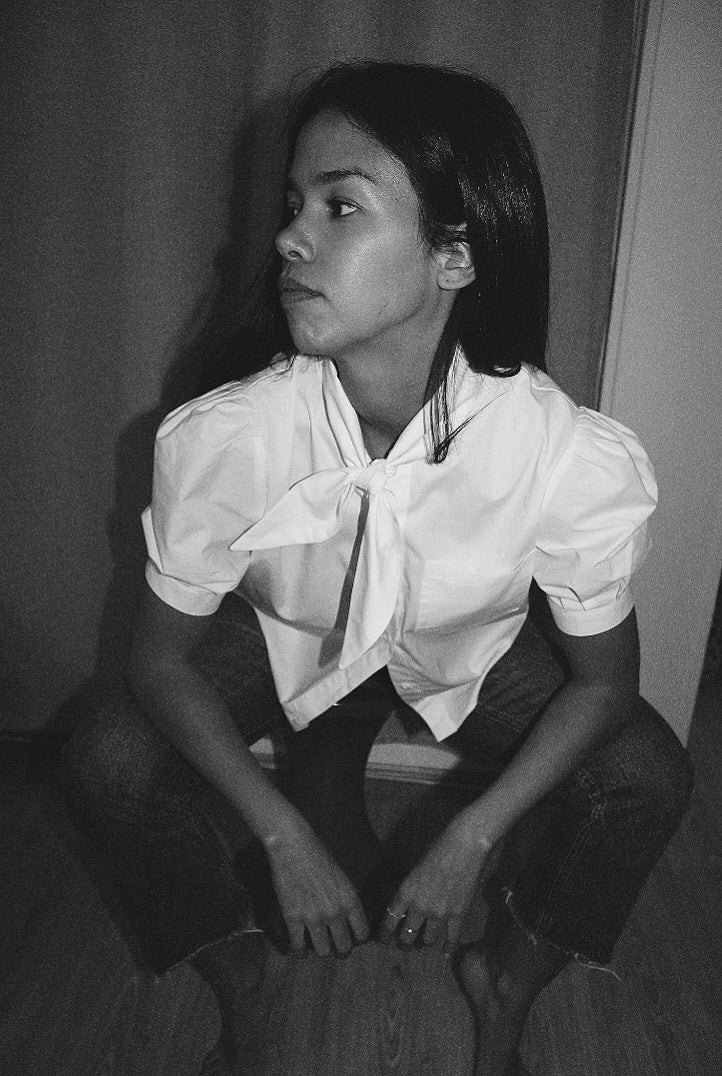 Chemise PATTI
