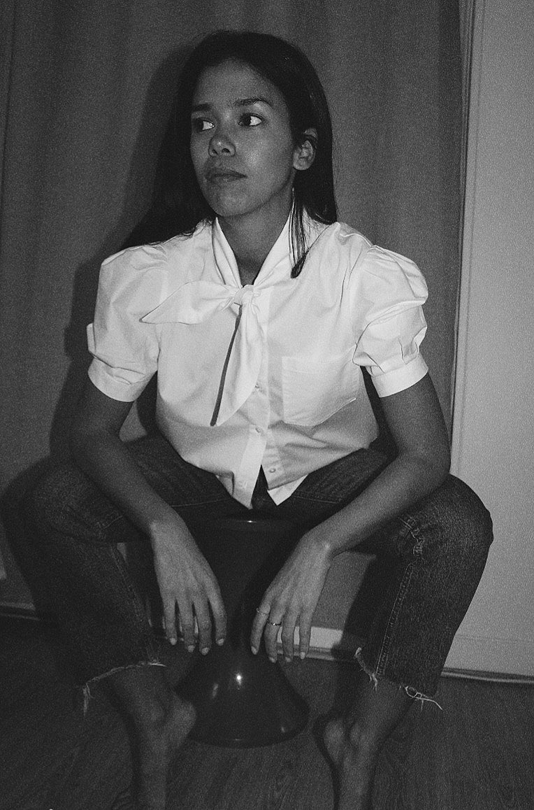 Chemise PATTI